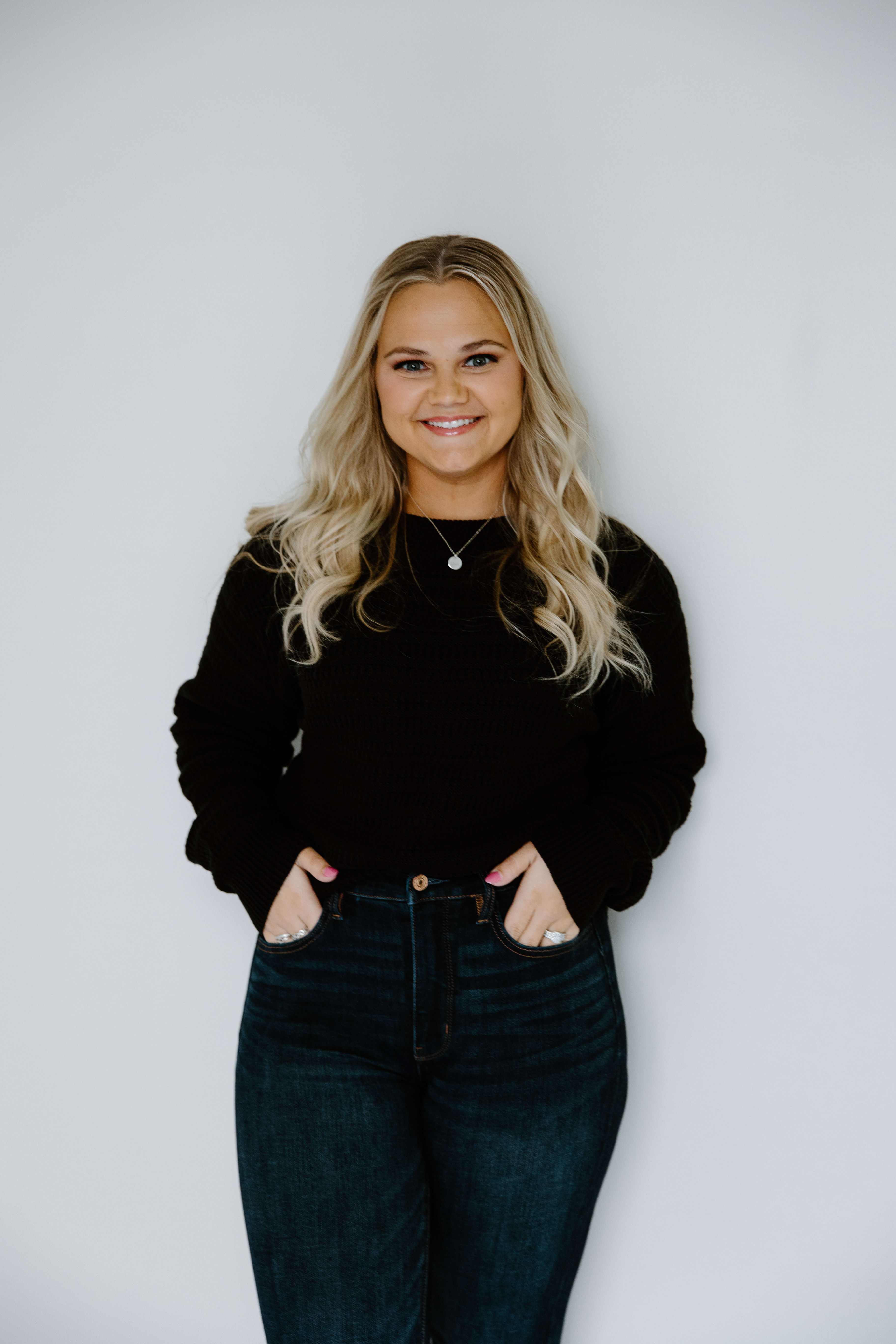 Advisor - Carolyn McGee