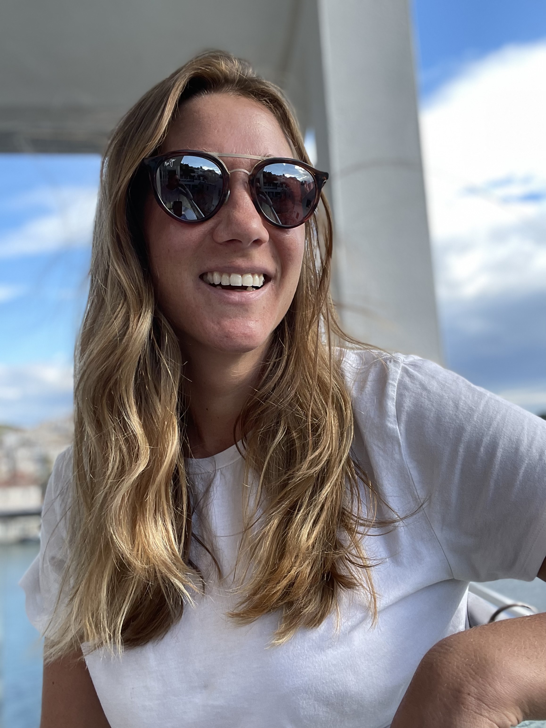 Courtney Bradley curated by Courtney Bradley