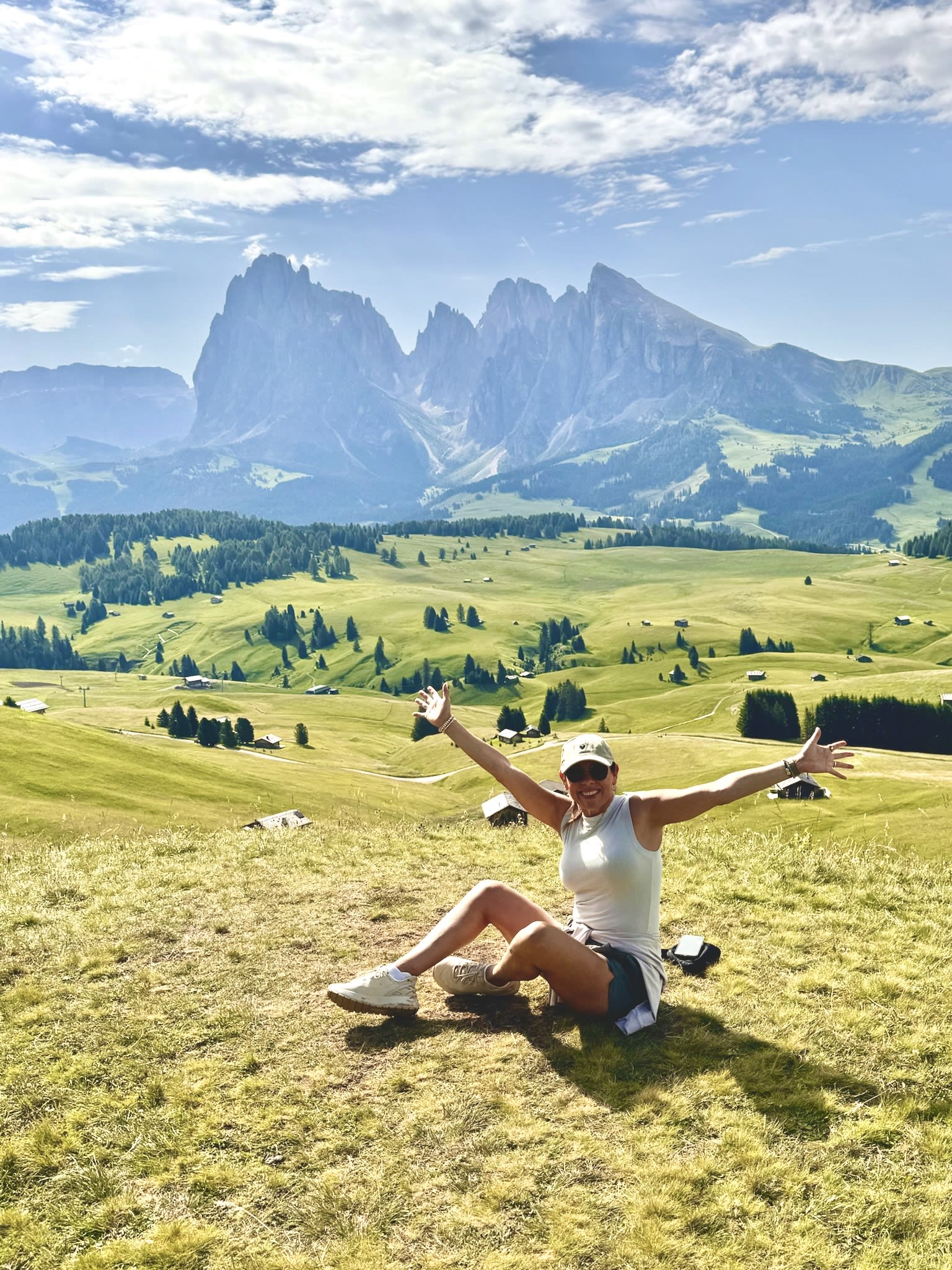 Advisor - Ines Rivas-Hutchins