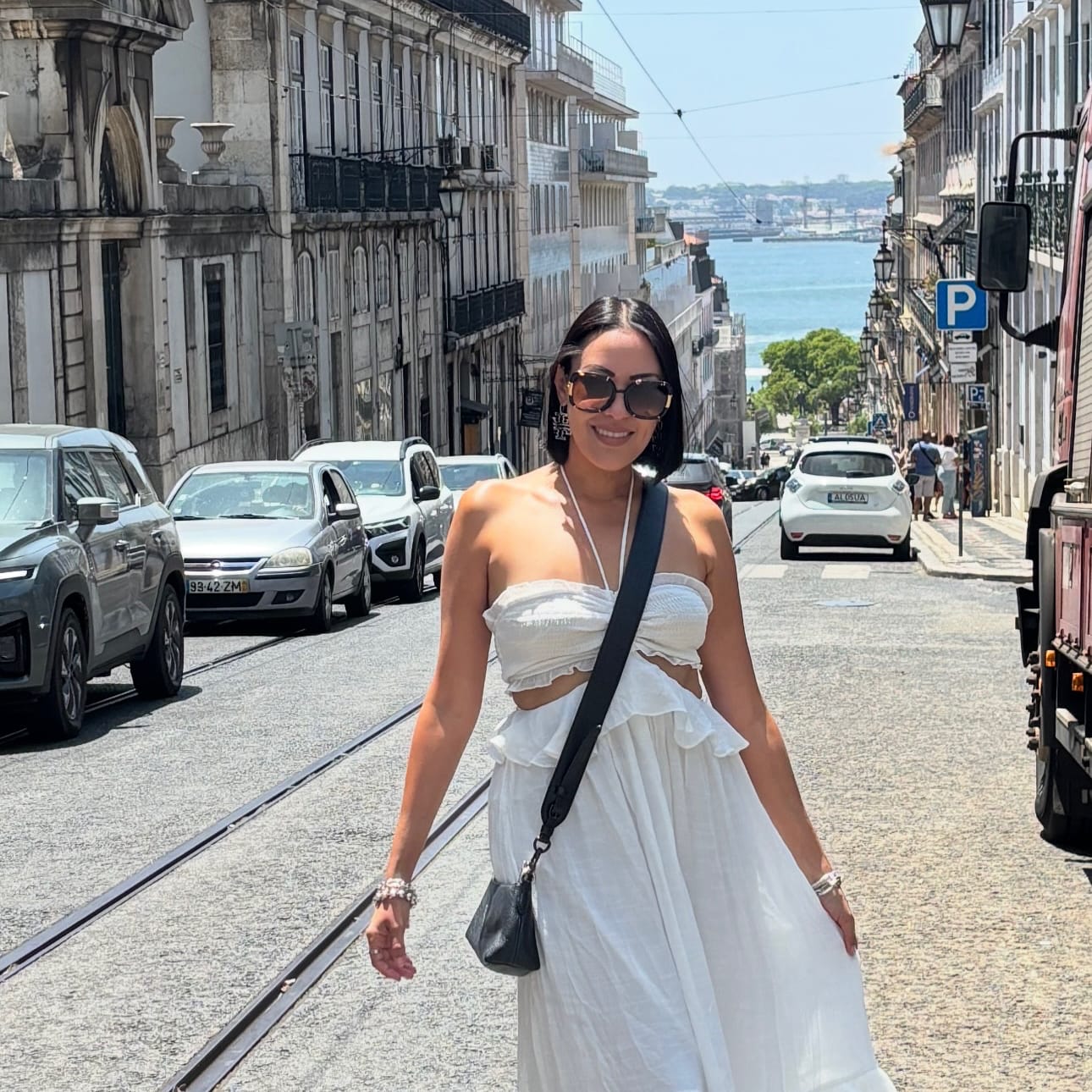Fora Author - Giselle Rodriguez
