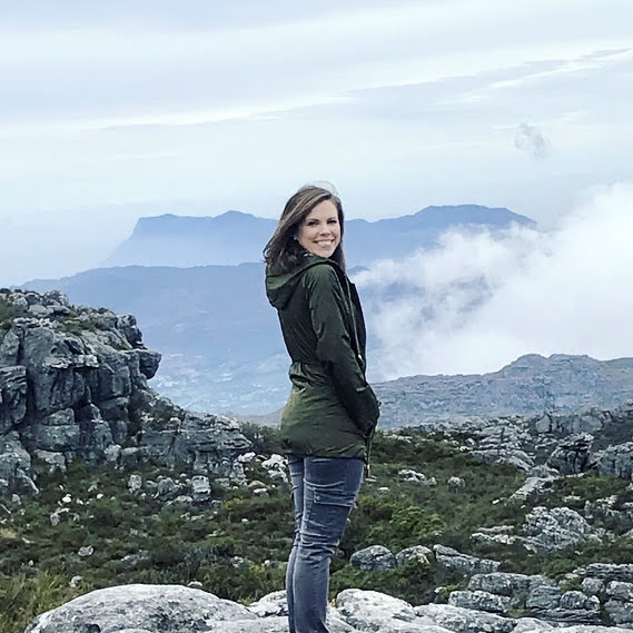 Advisor - Laura Oswald