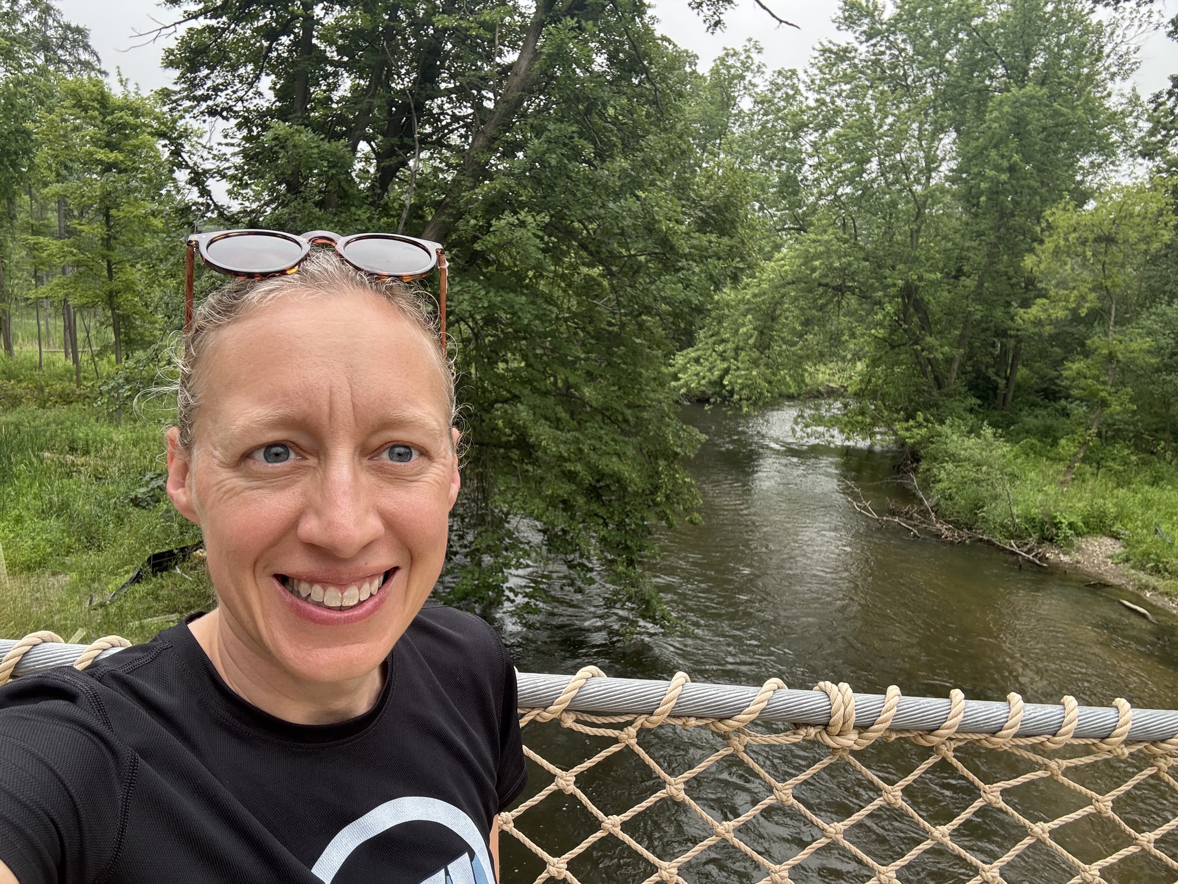 Fora Author - Elizabeth Hotaling