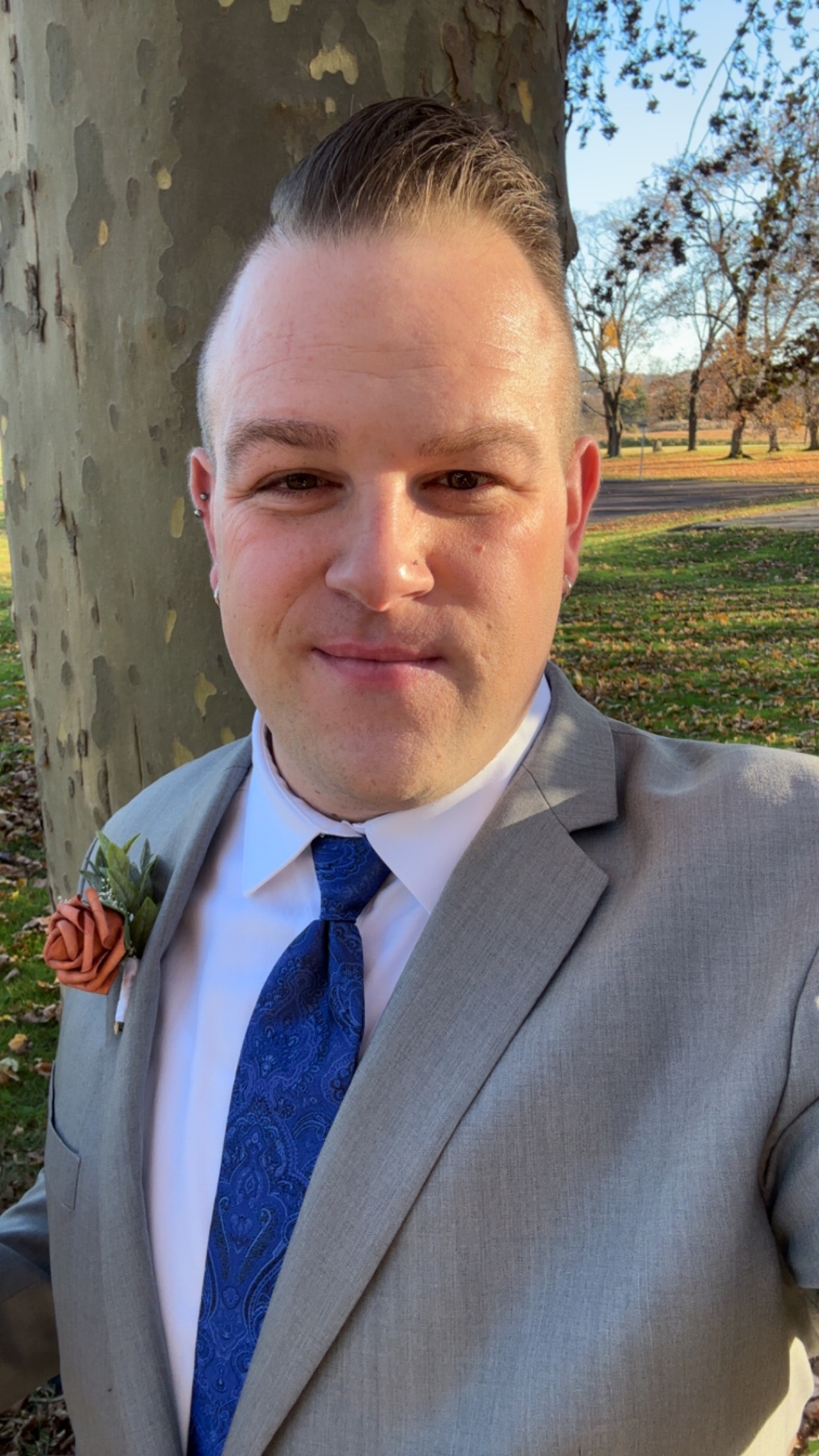 Advisor - Kenny Barton