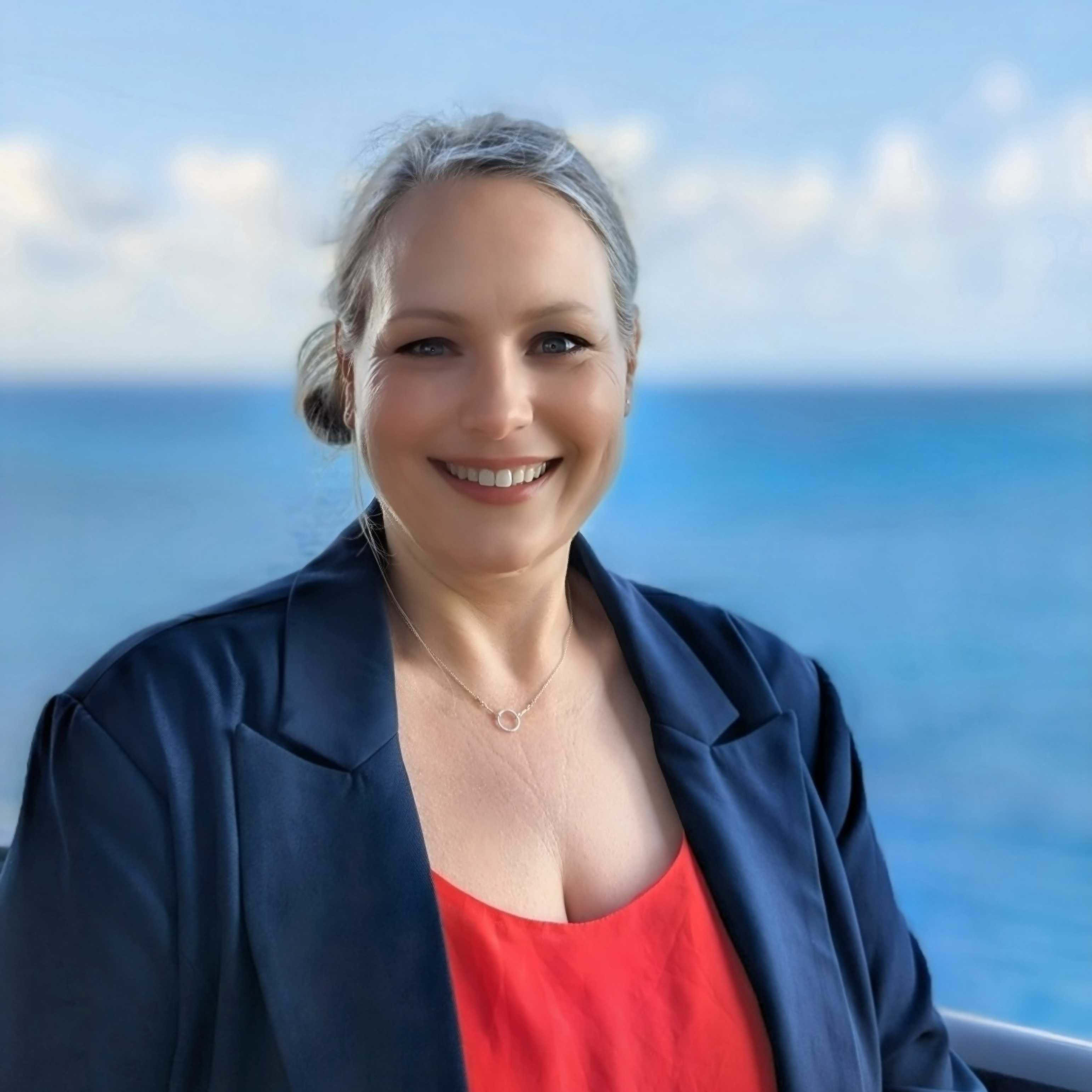 Advisor - Wendy Pochop