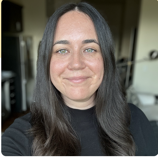 Advisor - Caitlin Boon