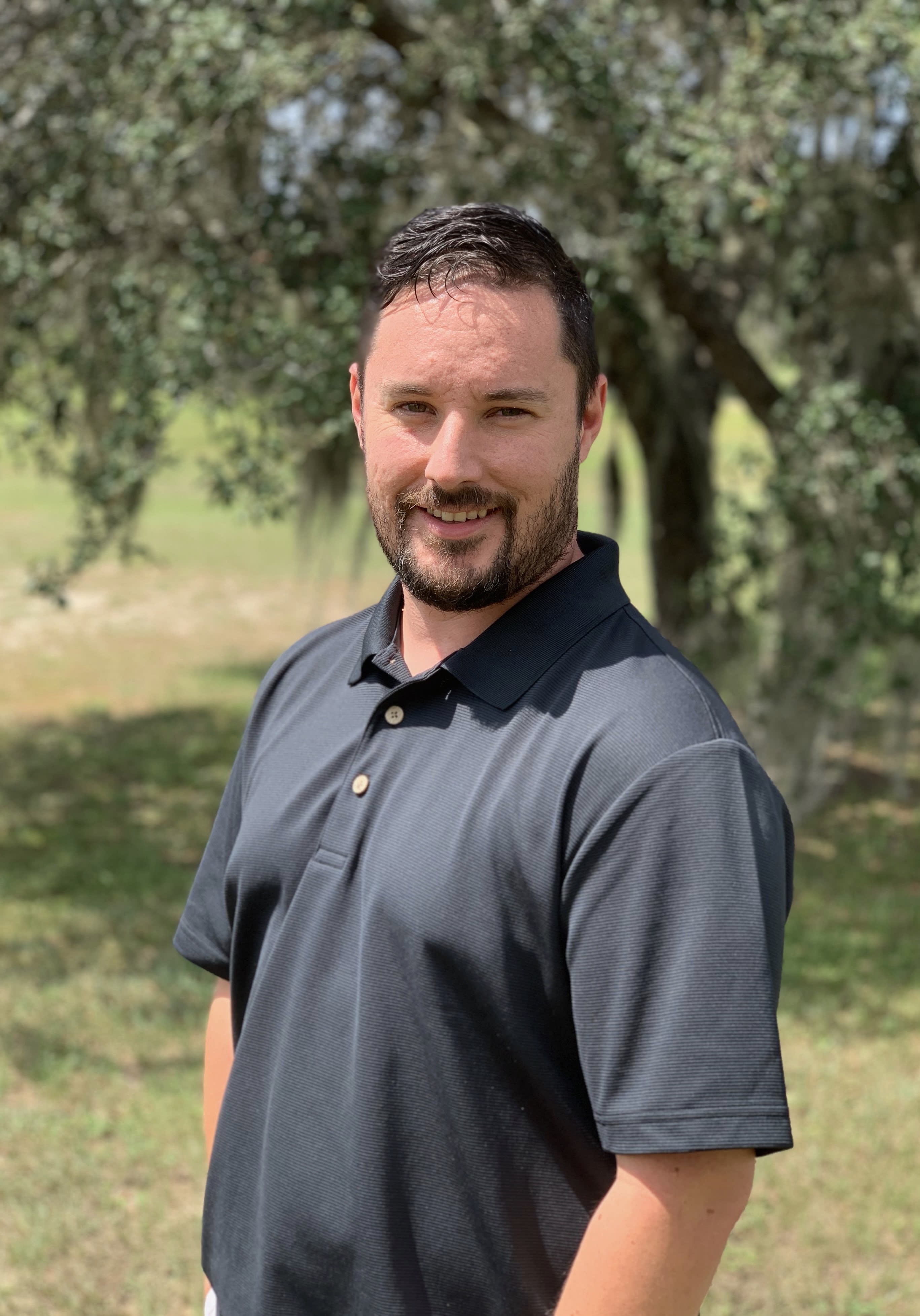 Fora Author - Bernie Cobb