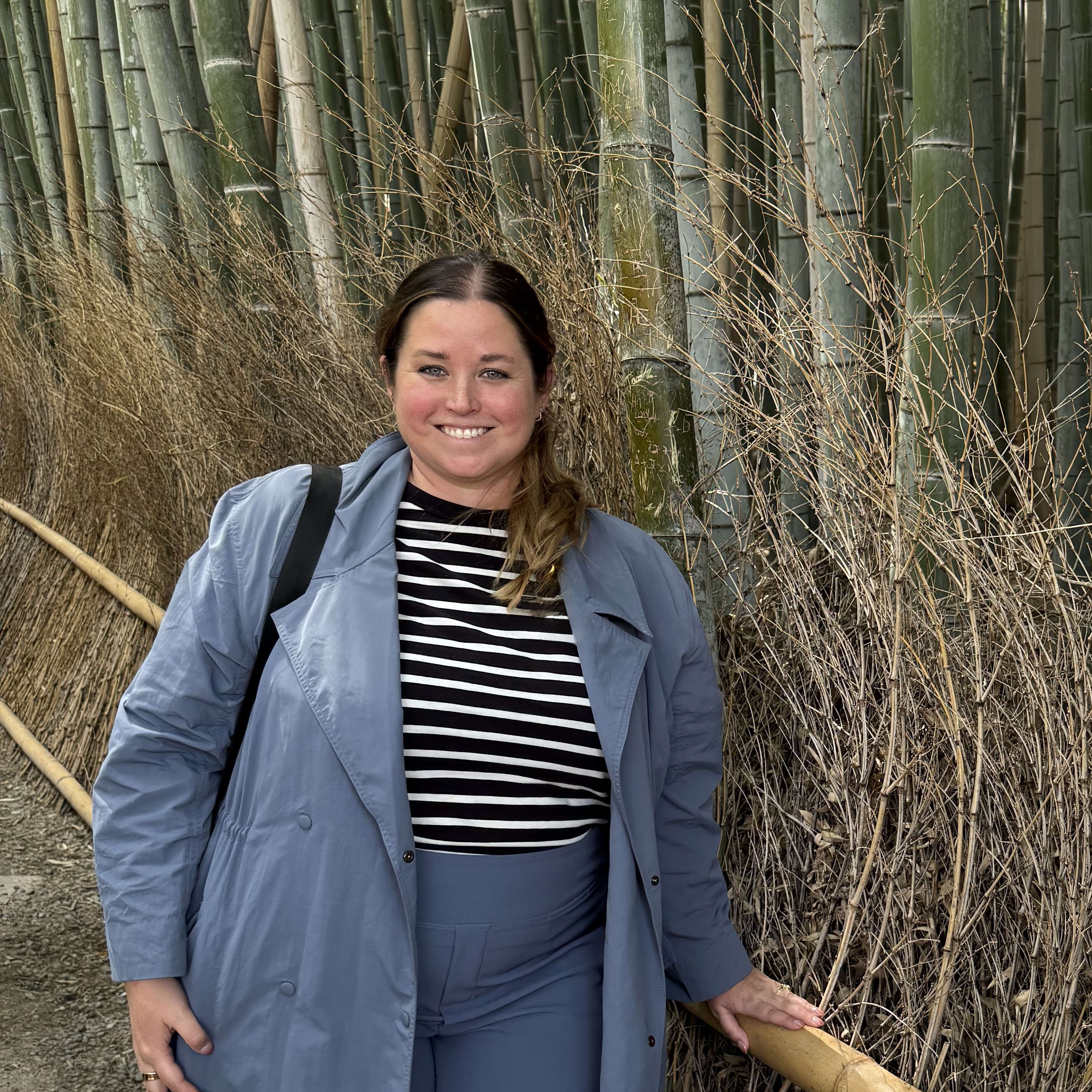 Mackenzie Alleman curated by Mackenzie Alleman