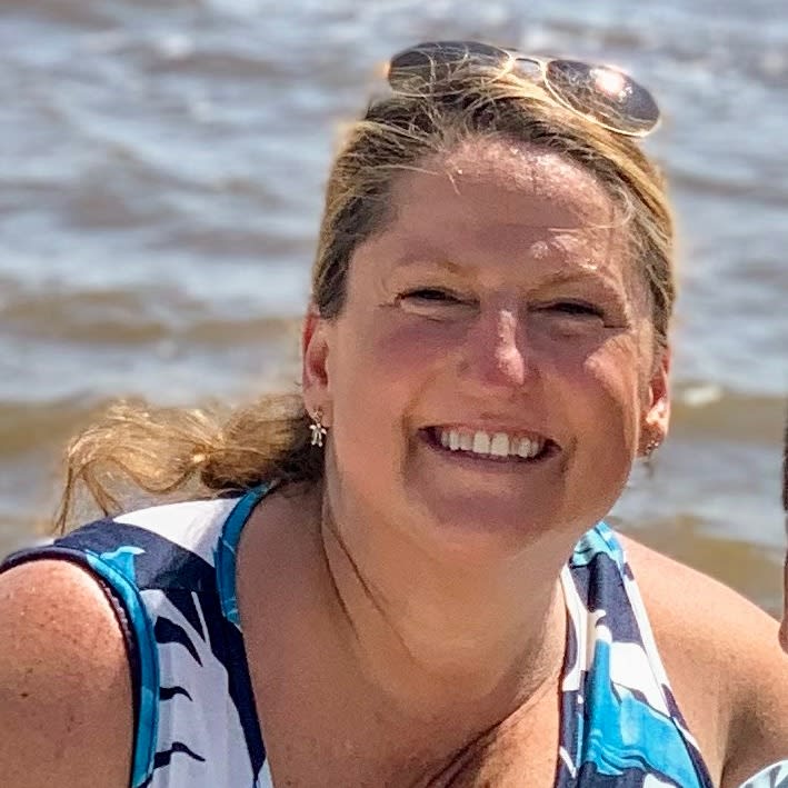Fora Author - Jennifer Beall
