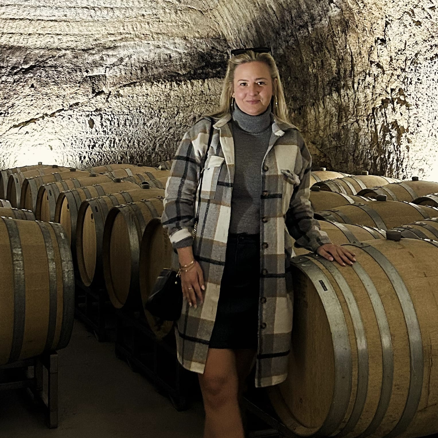 Advisor - Carly Snyder