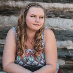 Fora Author - Kassidy Euritt