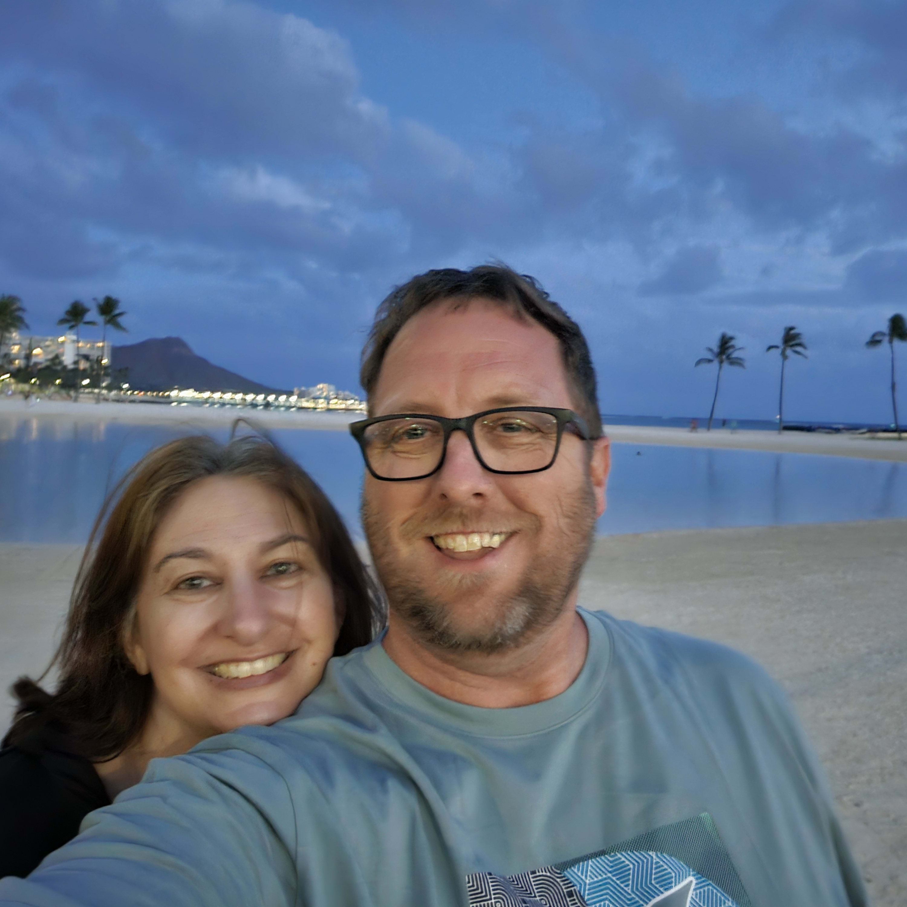 Advisor - Andrew Cummins