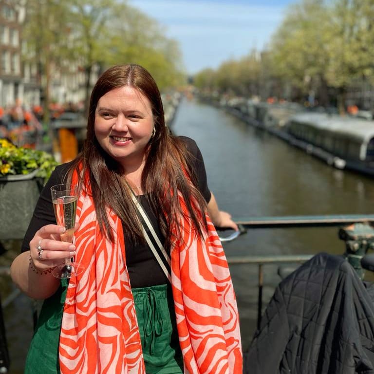 Fora Author - Anna-Lisa Wiklund