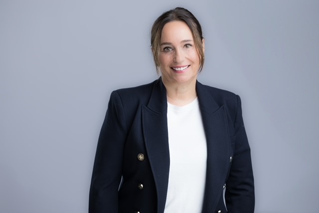 Advisor - Veronique Guyot