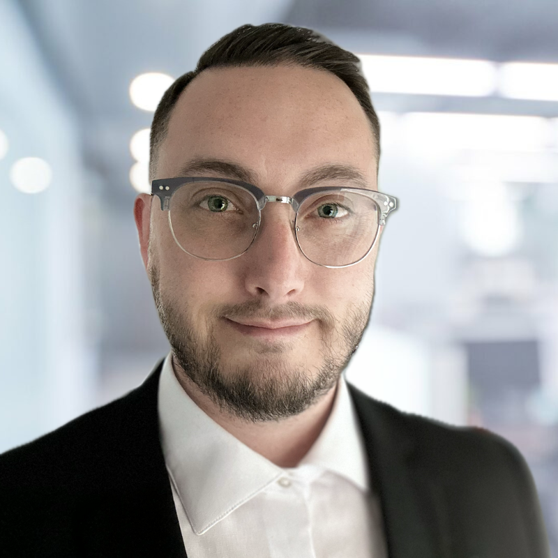 Michael Reeves | Fora Travel