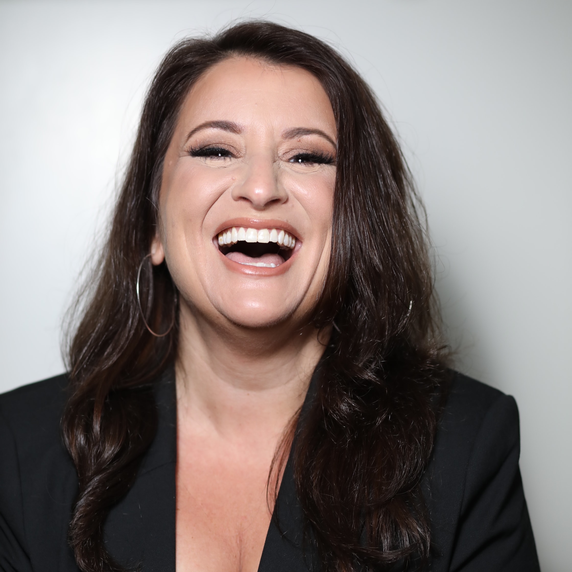 Fora Author - Jessica De Maria