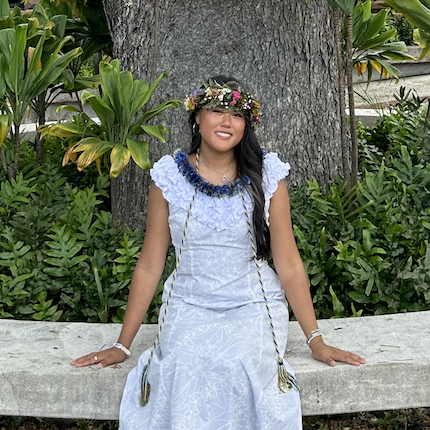 Fora Author - Madison Paderes
