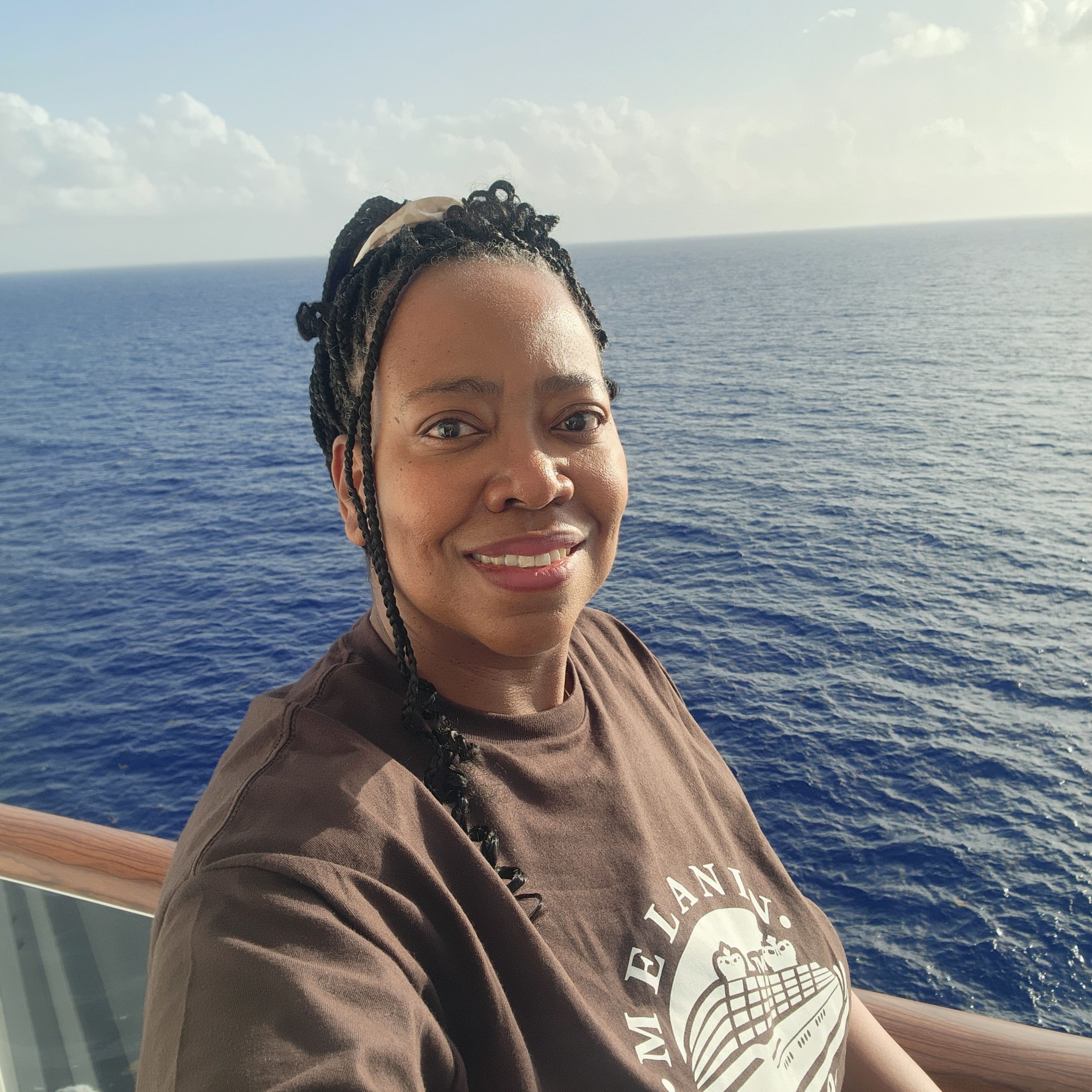 Advisor - Marsha Williams