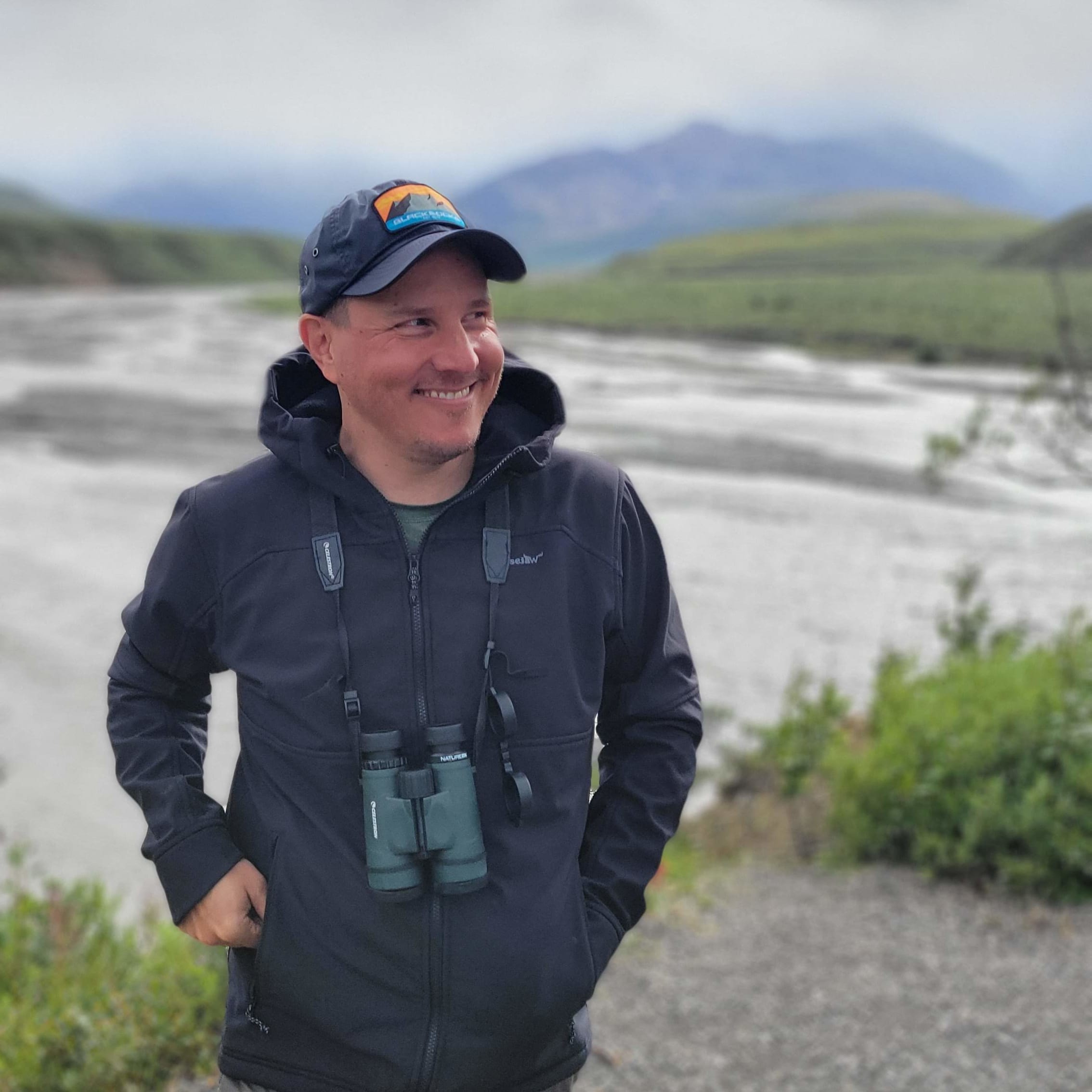 Advisor - Tony Piaskowy