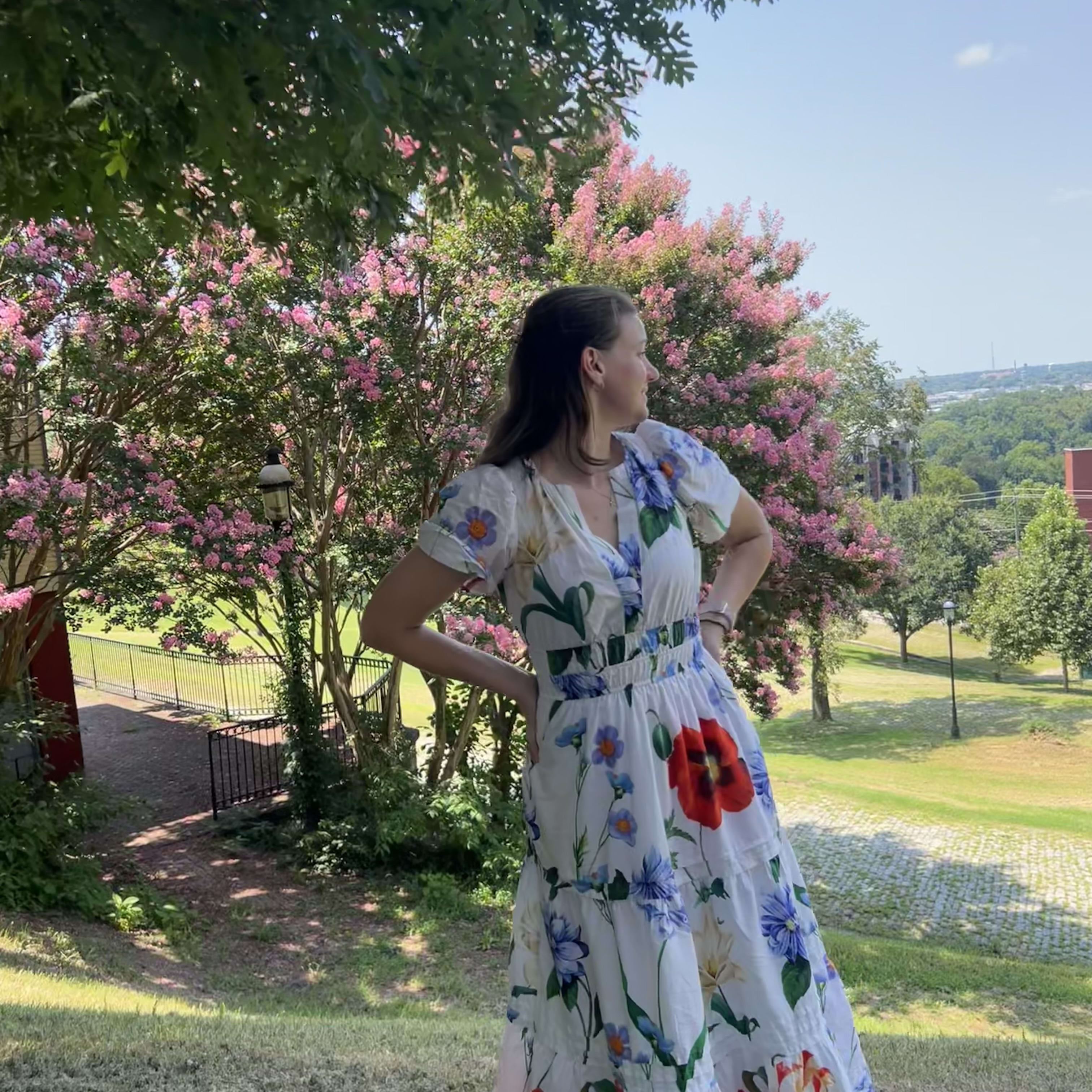 Advisor - Shannon Hanigan