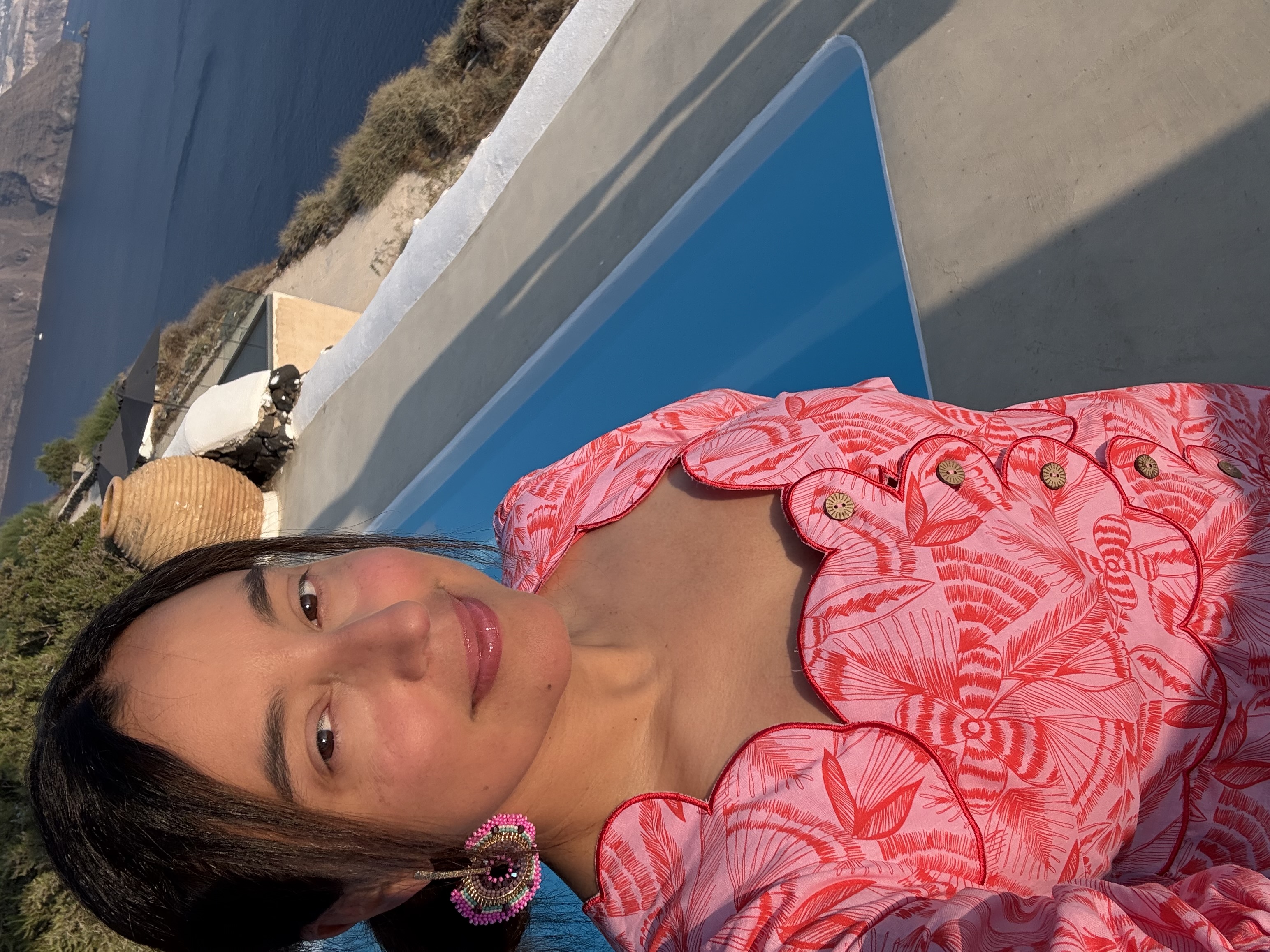 Advisor - Miriam K Paris