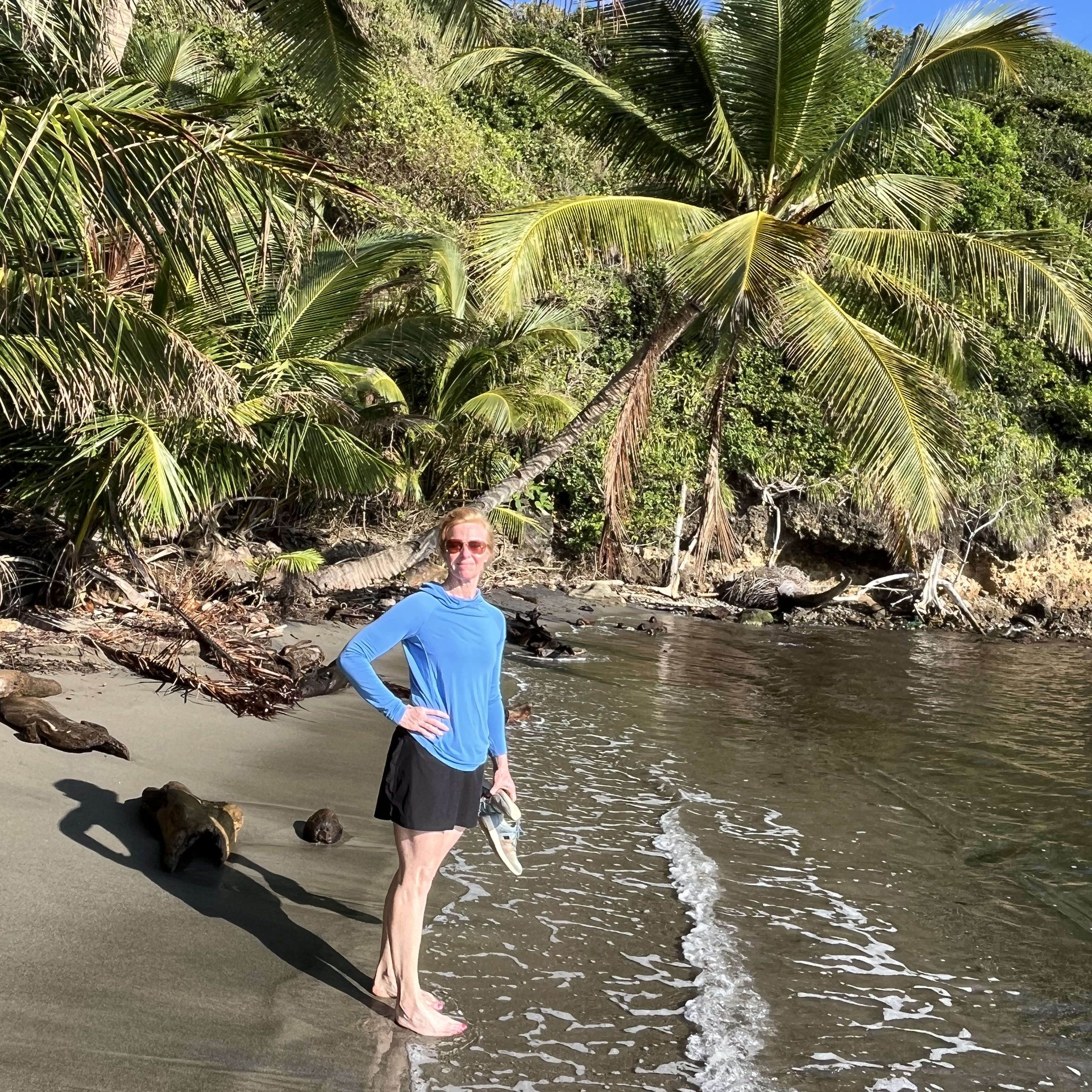 Advisor - Shea Breitling