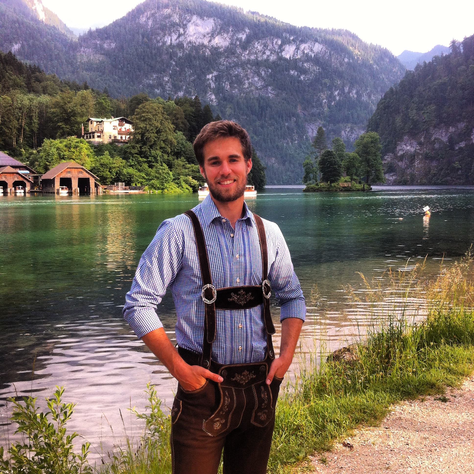 Fora Author - Joshua Gurr