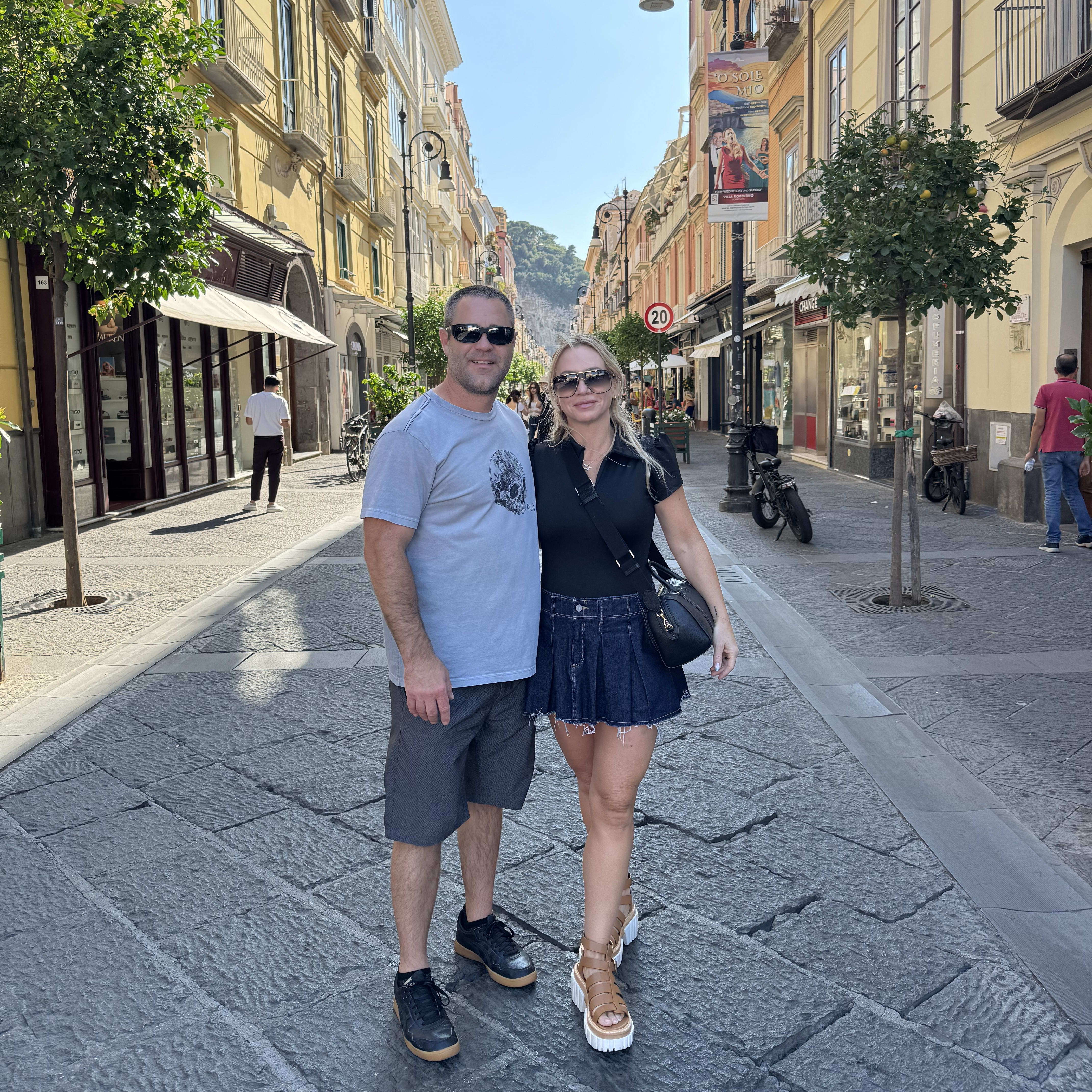 Advisor - Melissa Rammage