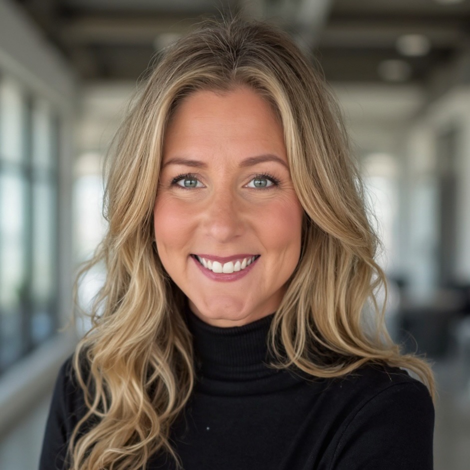 Advisor - Anne Trout