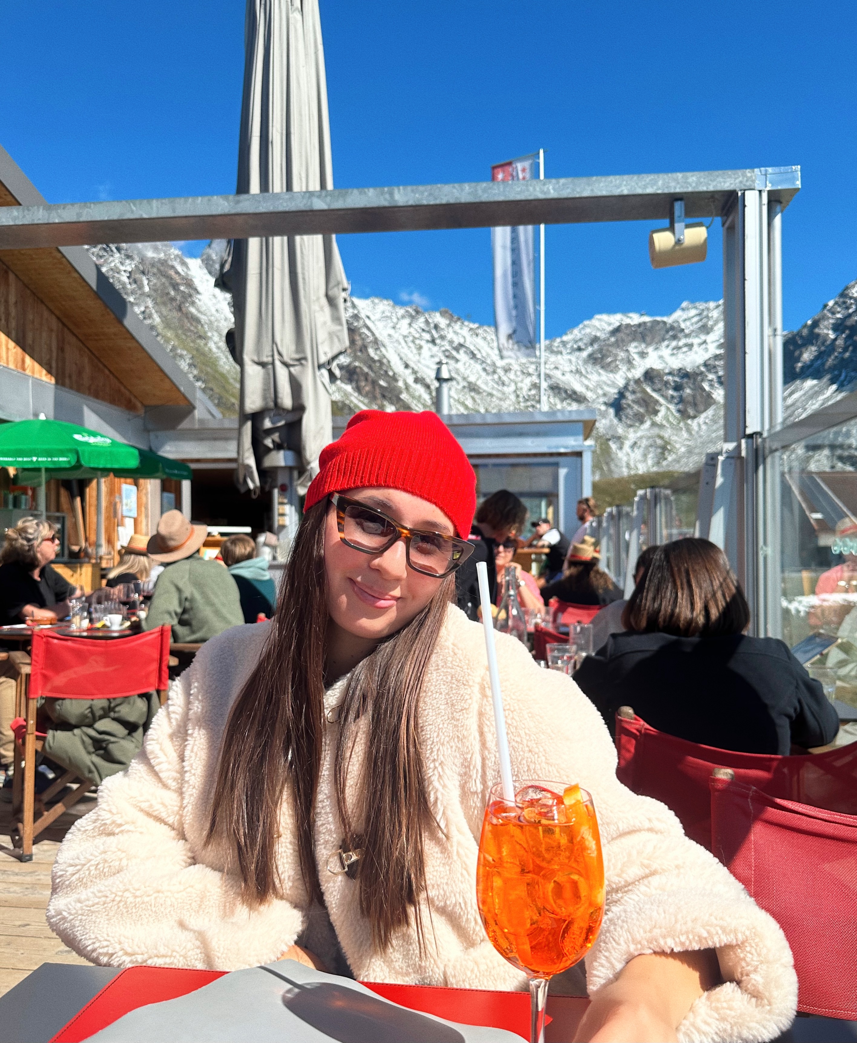 Fora Author - Jillian Smerechniak