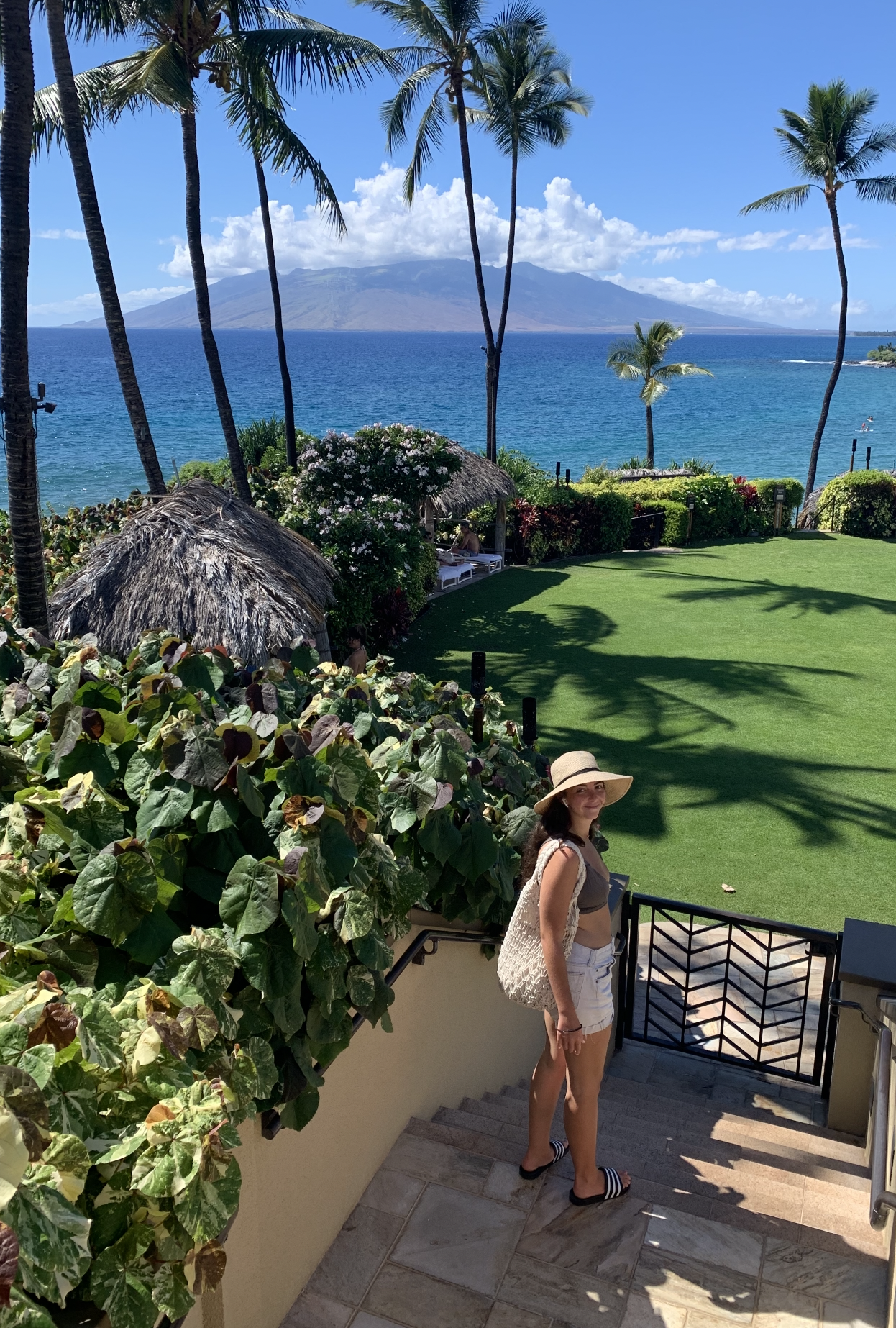 Brittani Friedland curated by Brittani Friedland