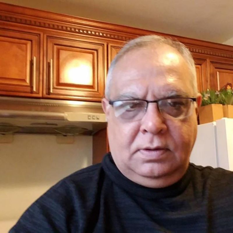 Fora Author - Naresh Lalwani