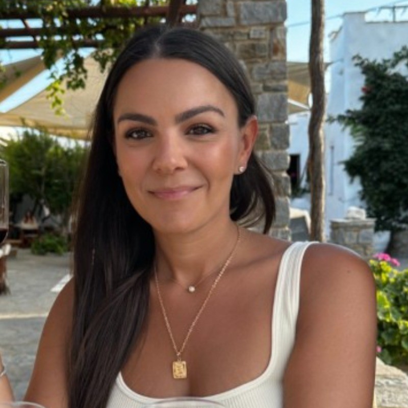 Advisor - Nicole Fleming