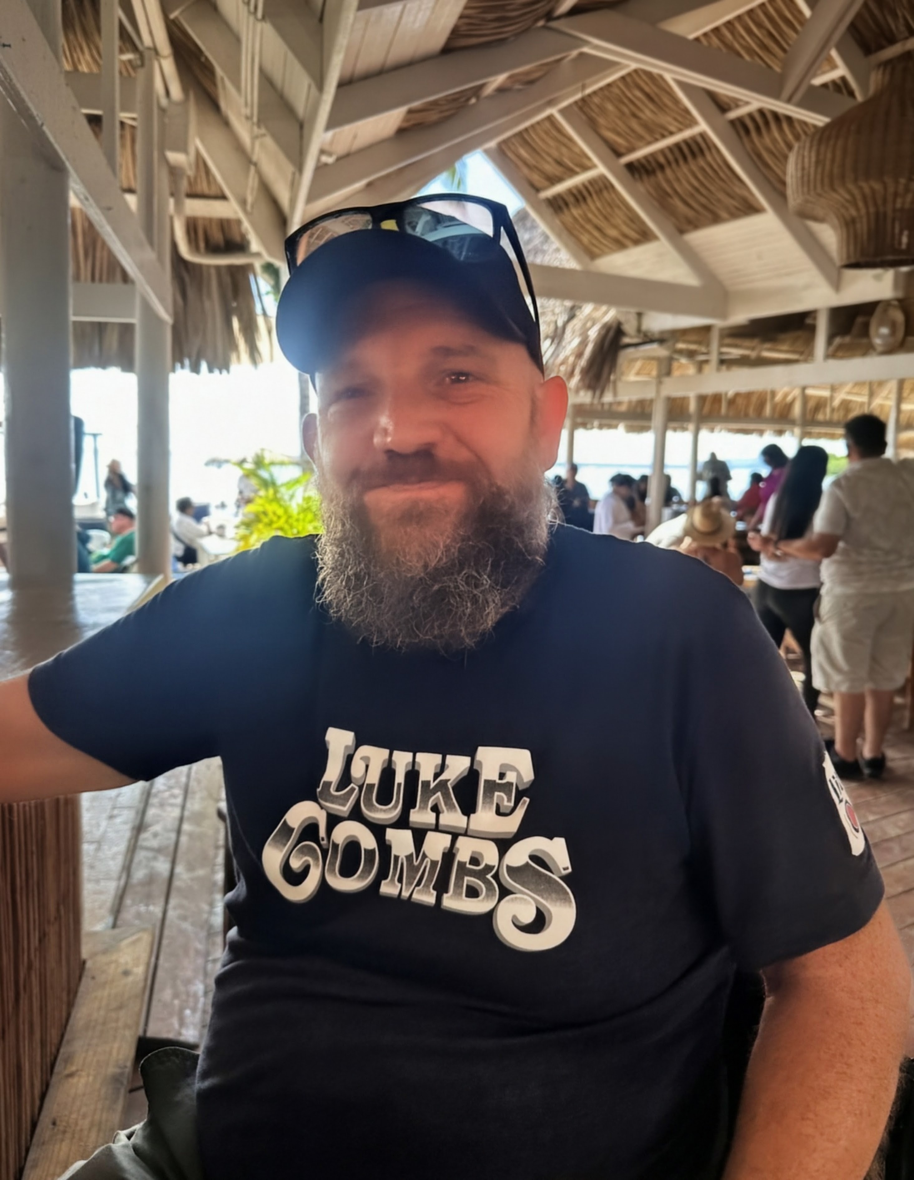 Fora Author - Andrew Schauber