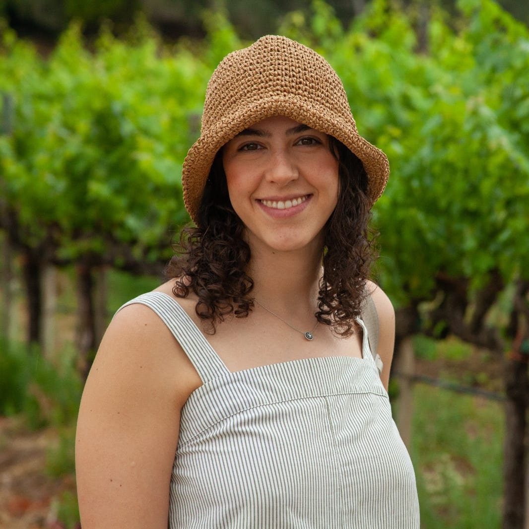 Fora Author - Rebeca Cohen Shaooli