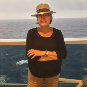 Advisor - Elaine Kluve