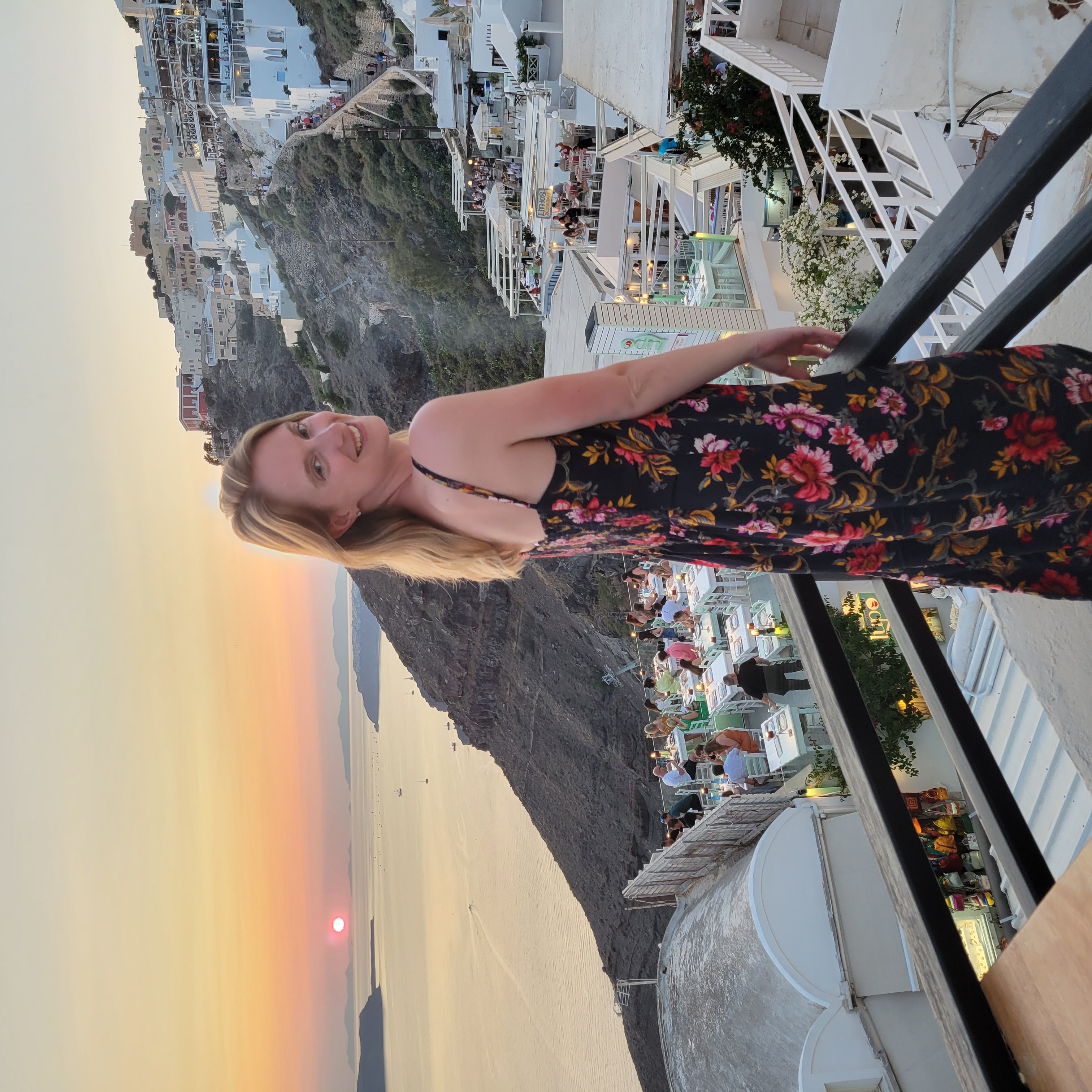 Fora Author - Alisa Brown