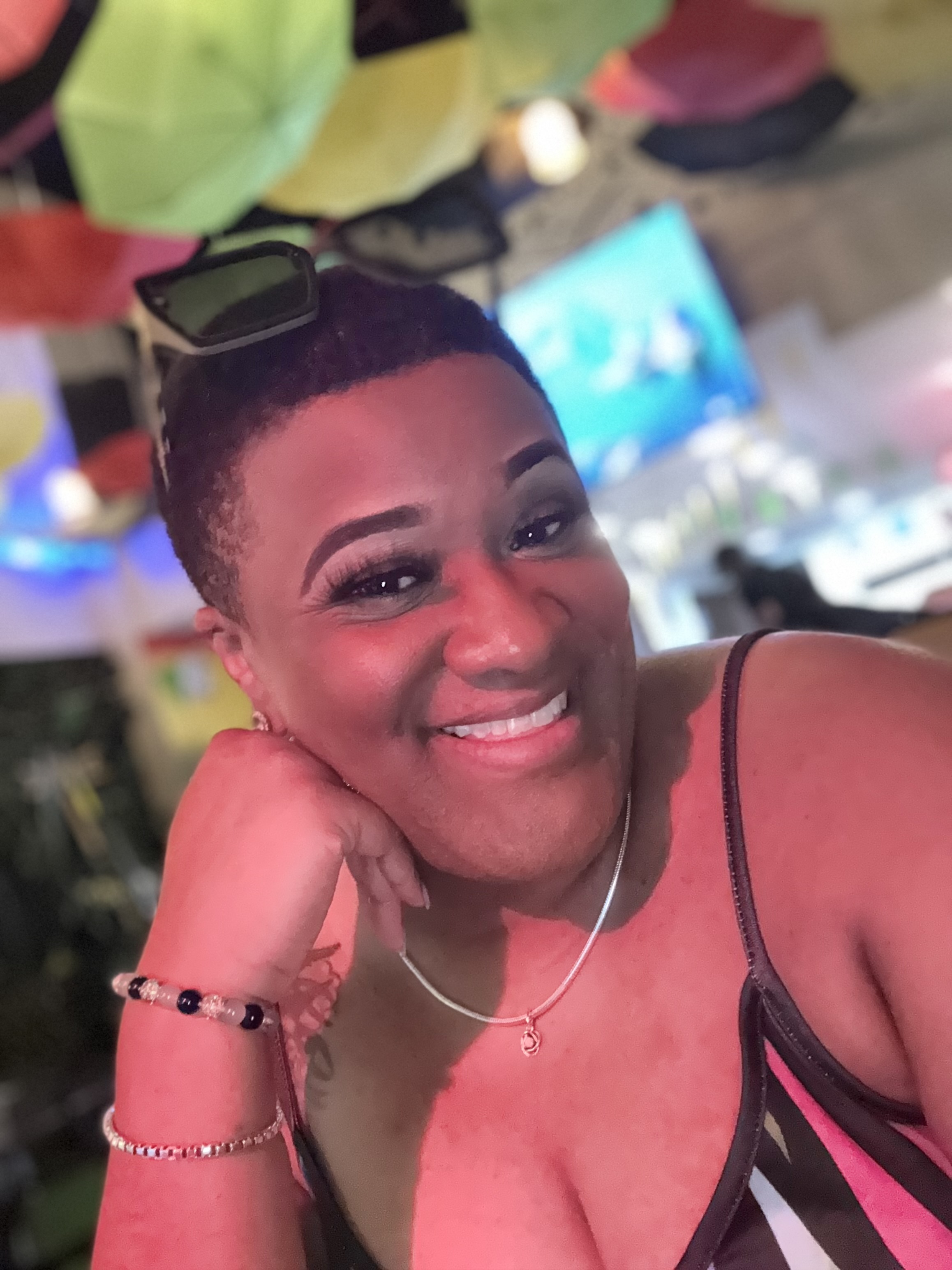 Advisor - Kendra Moore