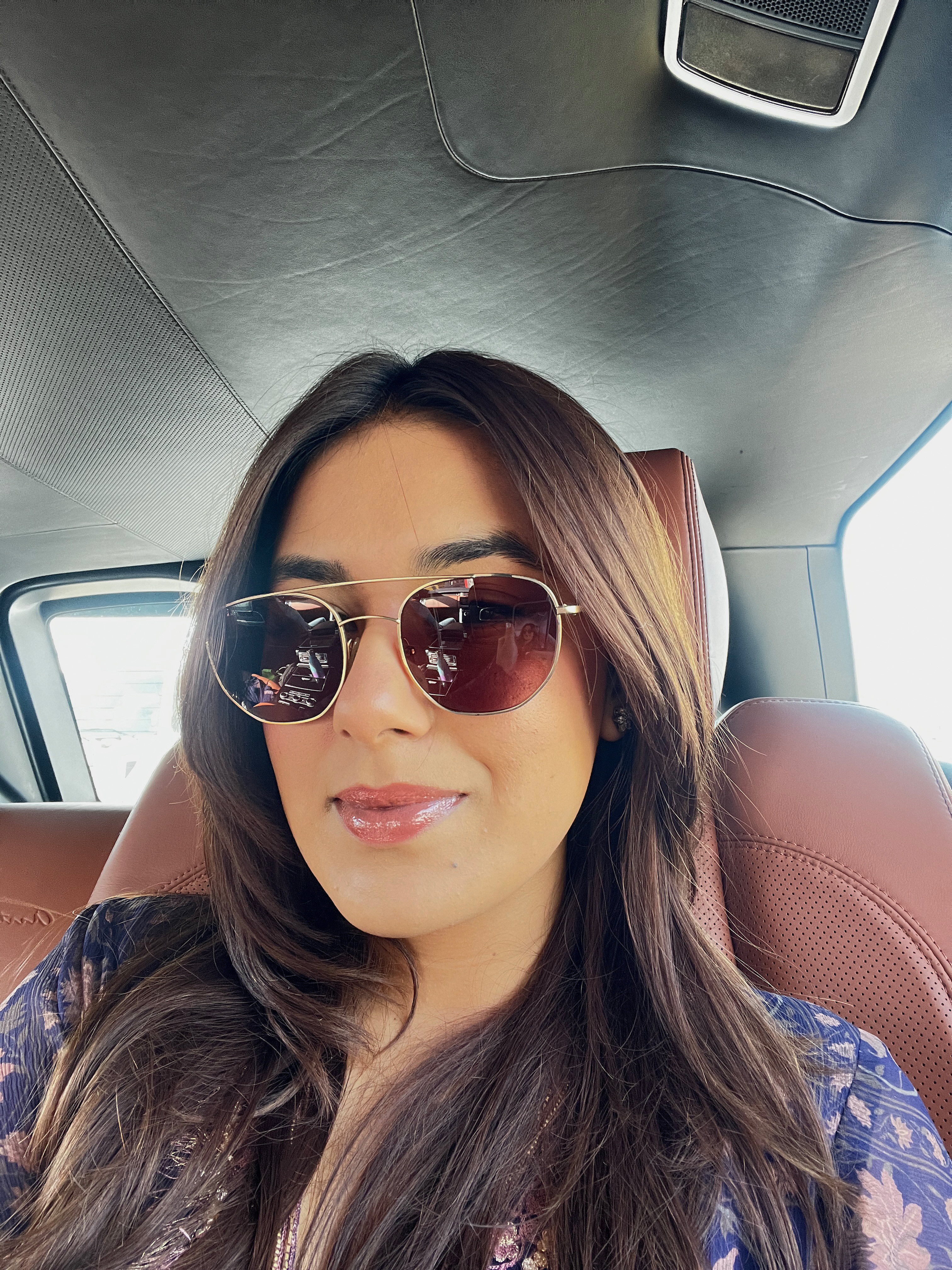 Advisor - Athena Abrol