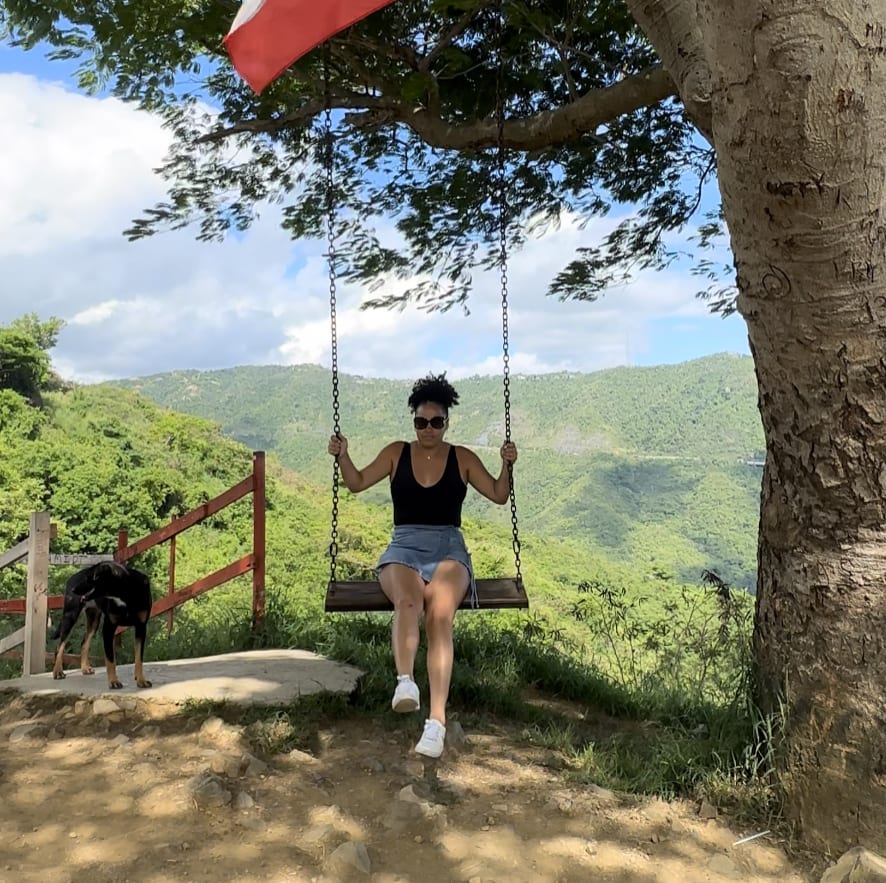 Advisor - Karen Ruiz