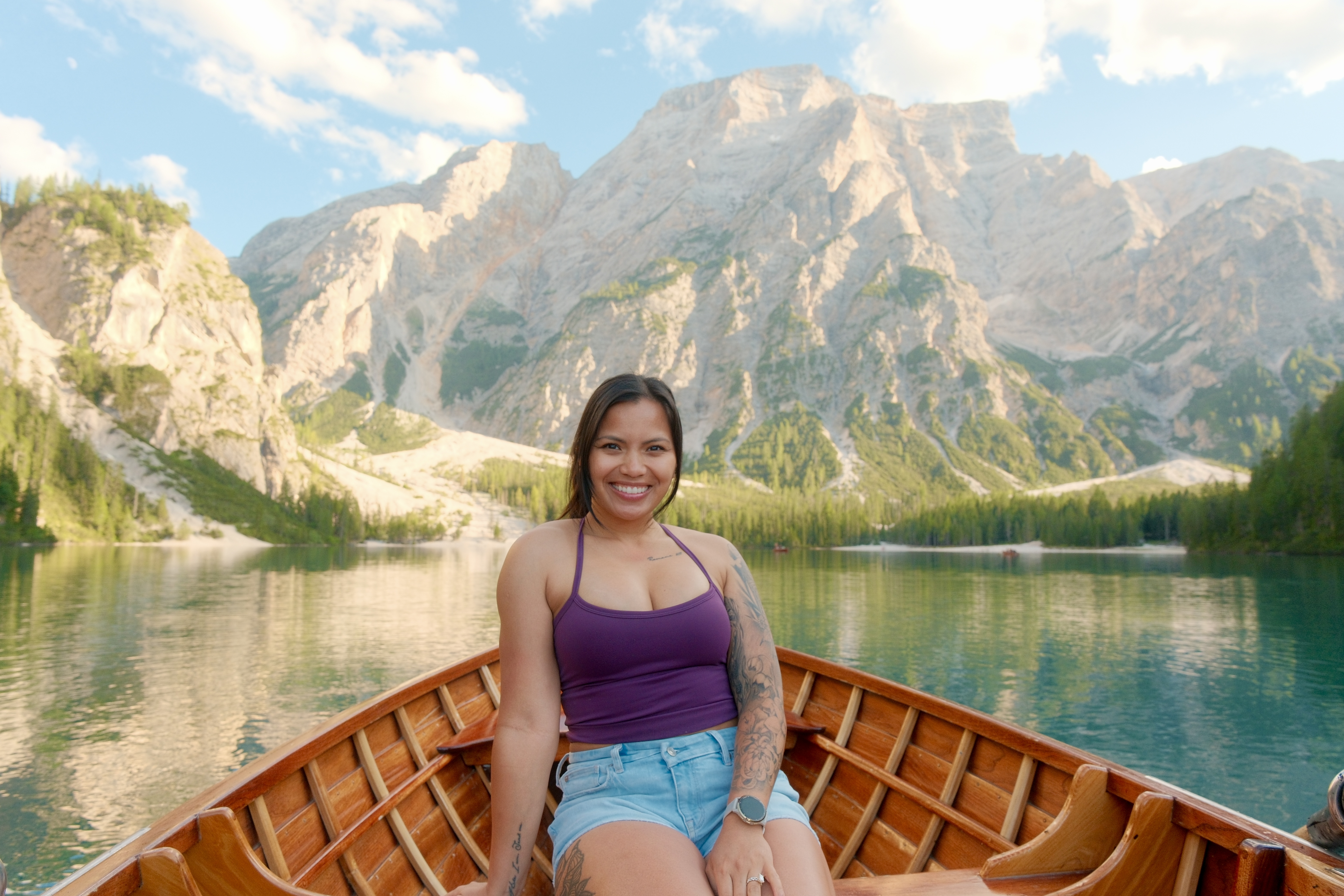 Advisor - Jea Breshears