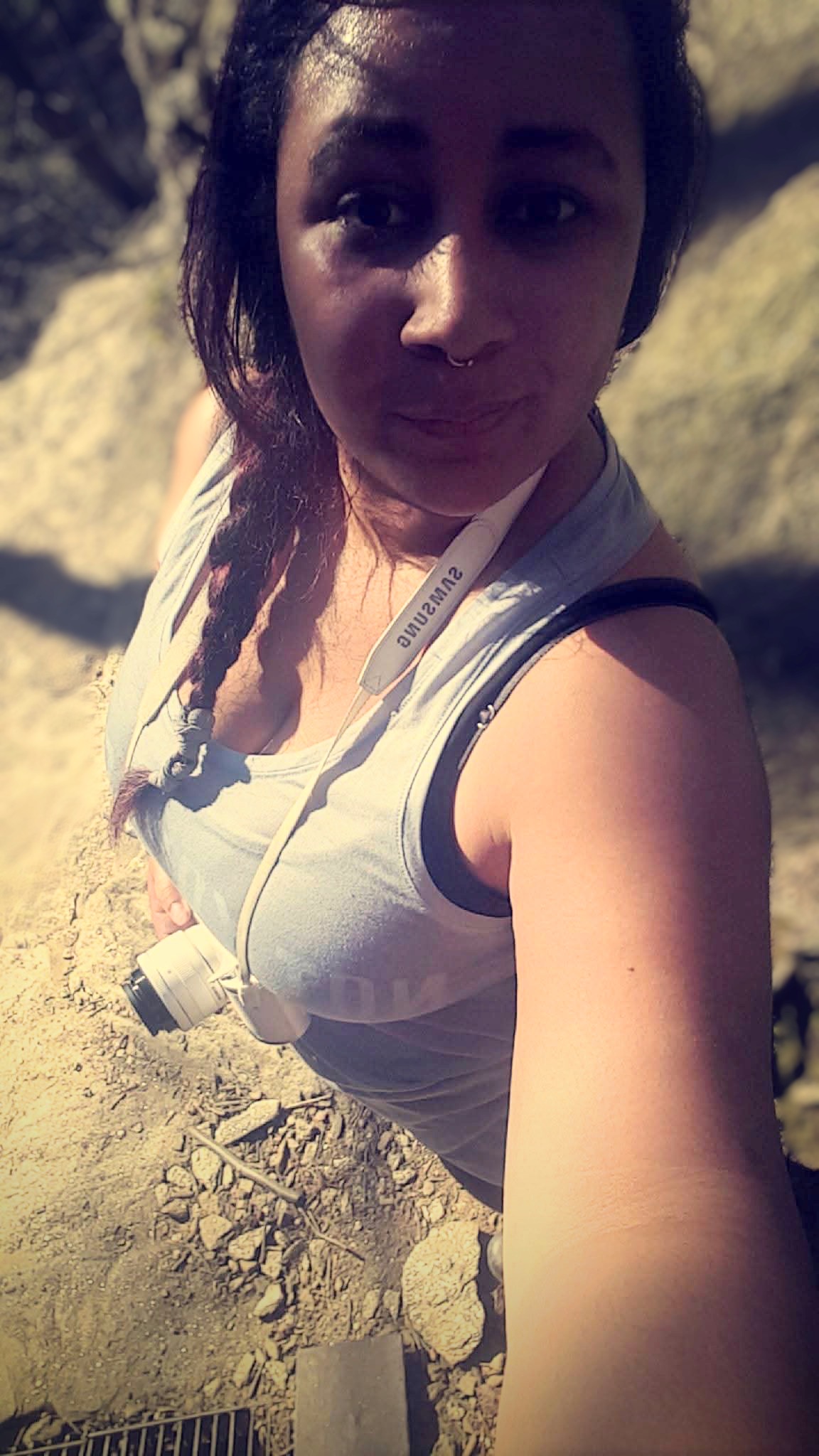 Advisor - Alexis Gould