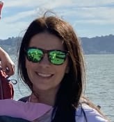 Fora Author - Ashley Boillat
