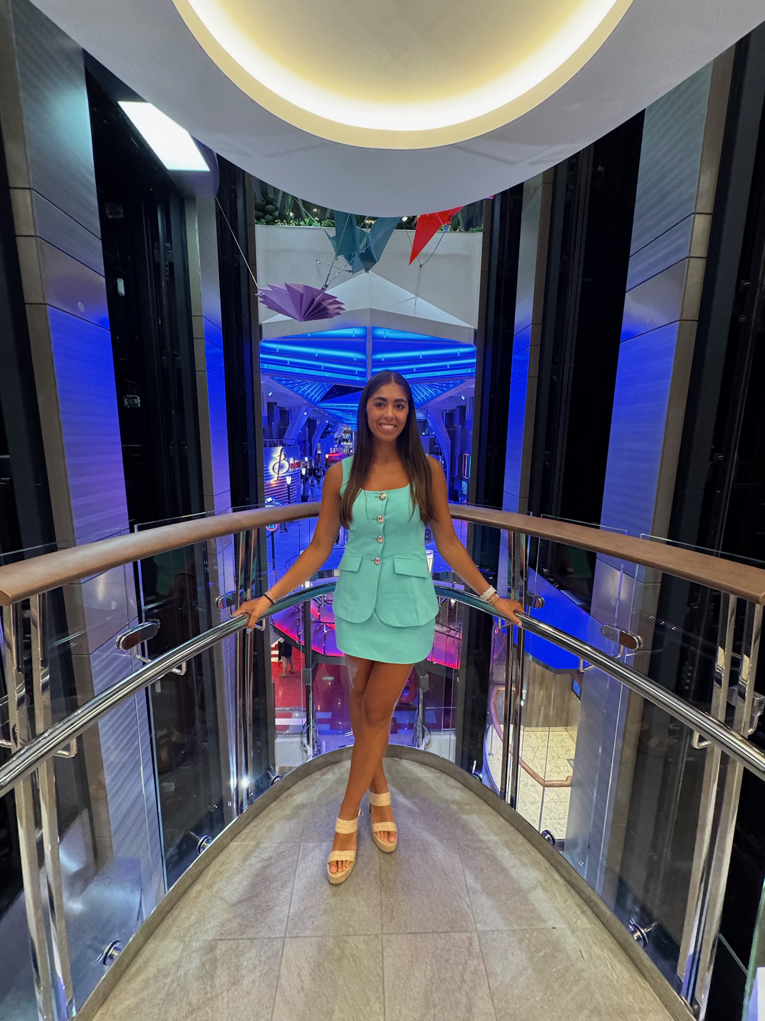 Advisor - Olivia Bradley