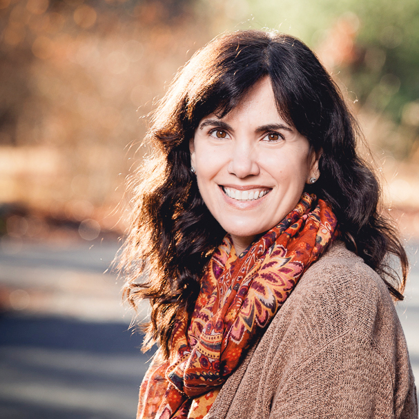 Advisor - Jenn Mitchell