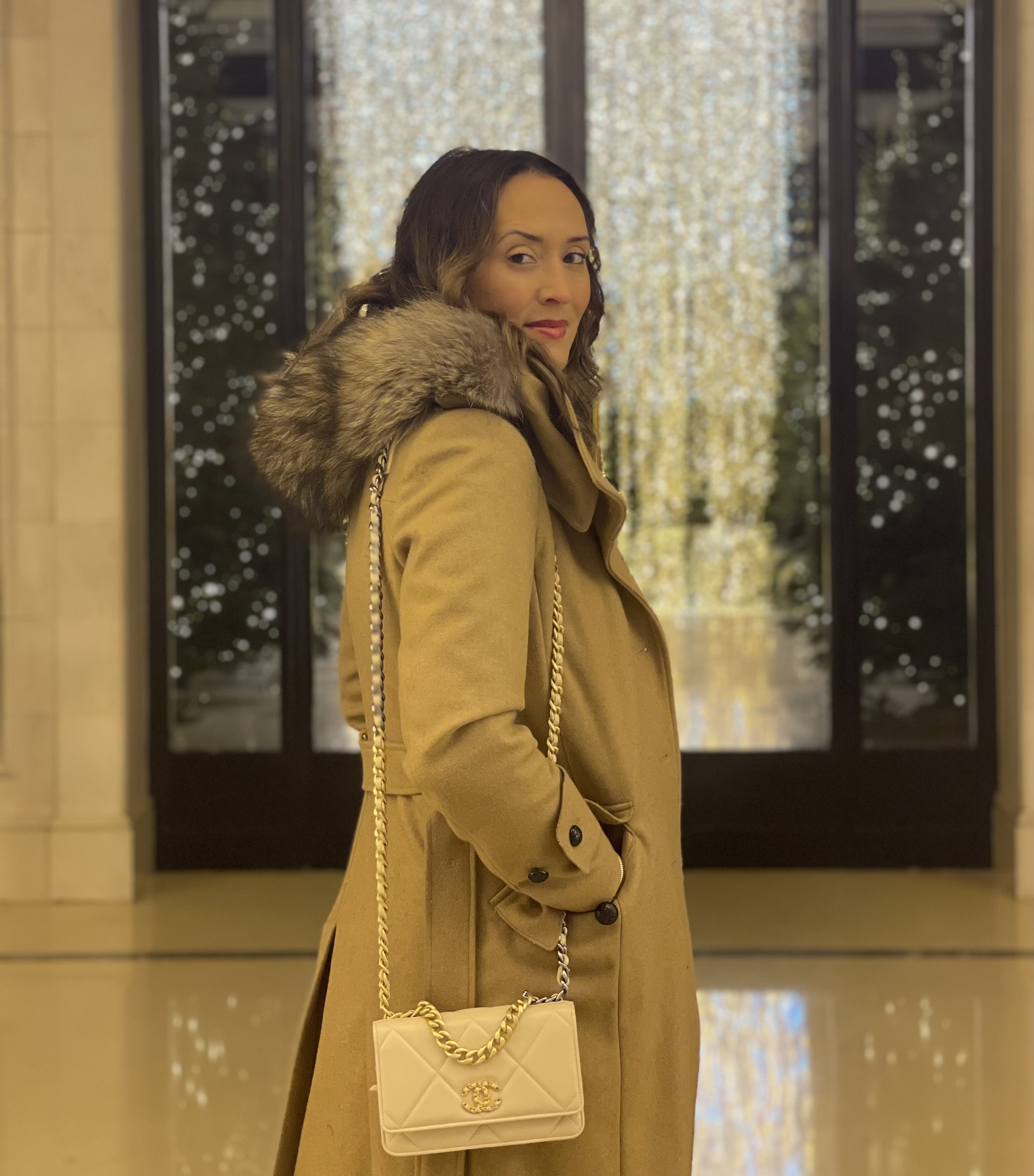 Advisor - Marisa Dombroski