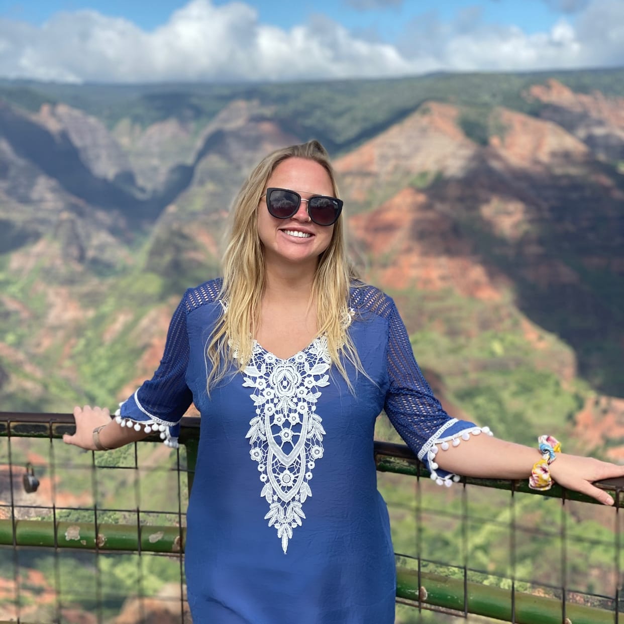 Advisor - Jenny Diehl