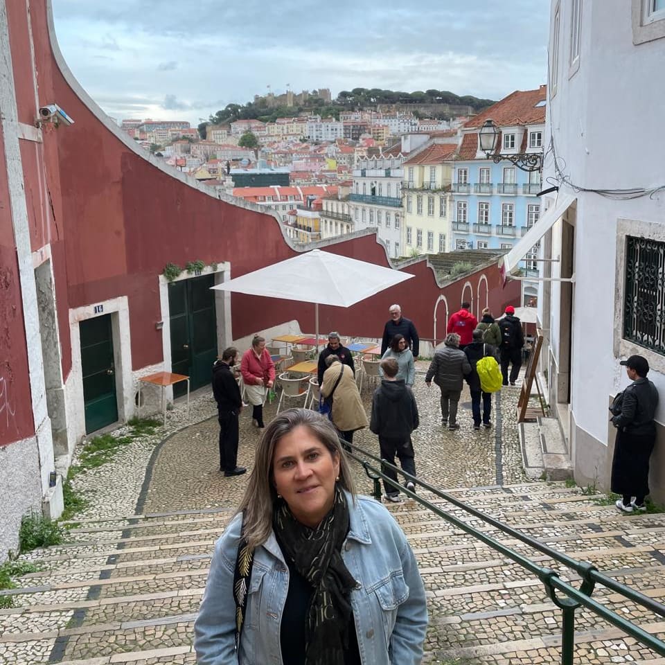 Advisor - Angela Barham