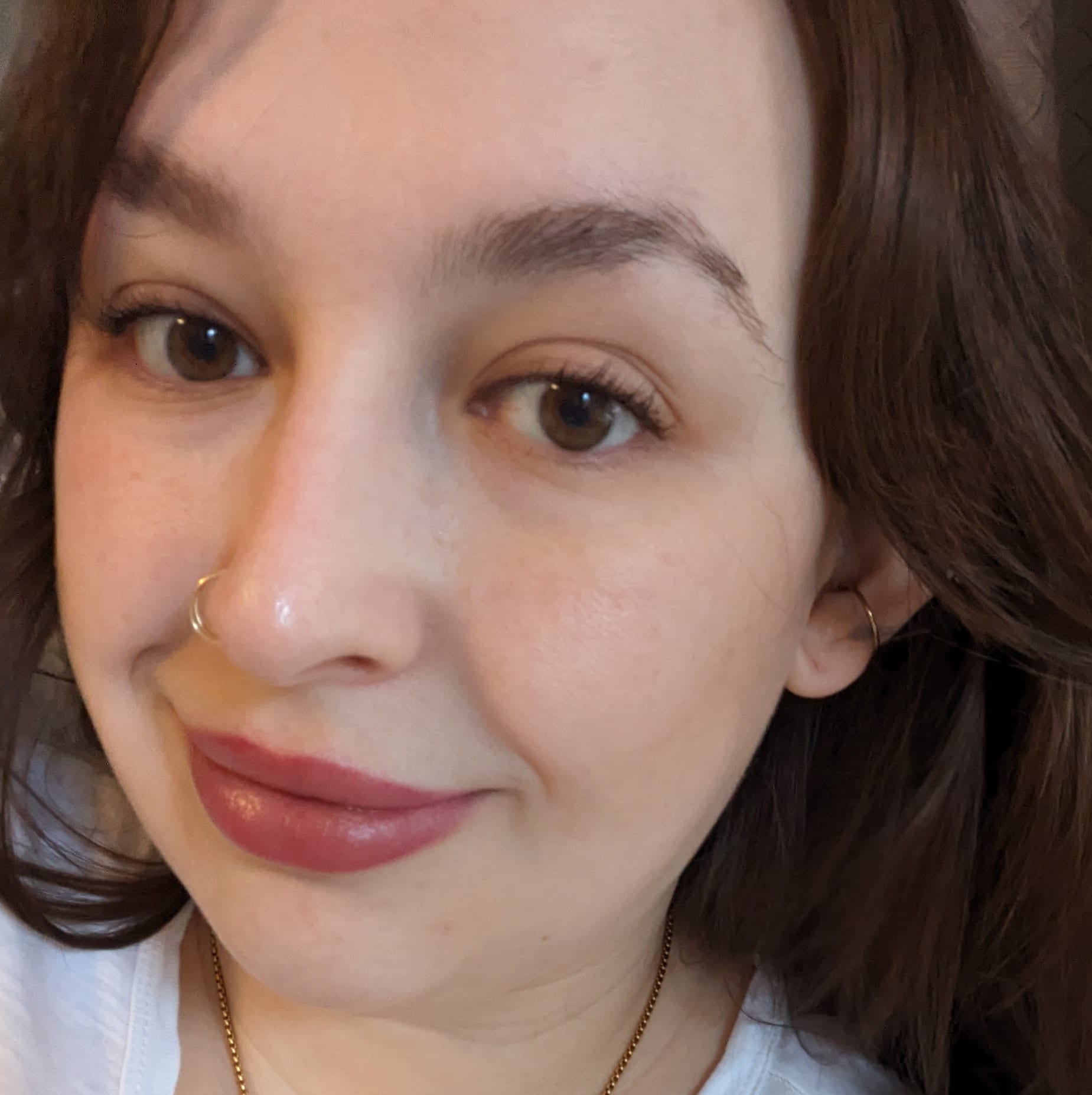 Advisor - Tessa Hartwick