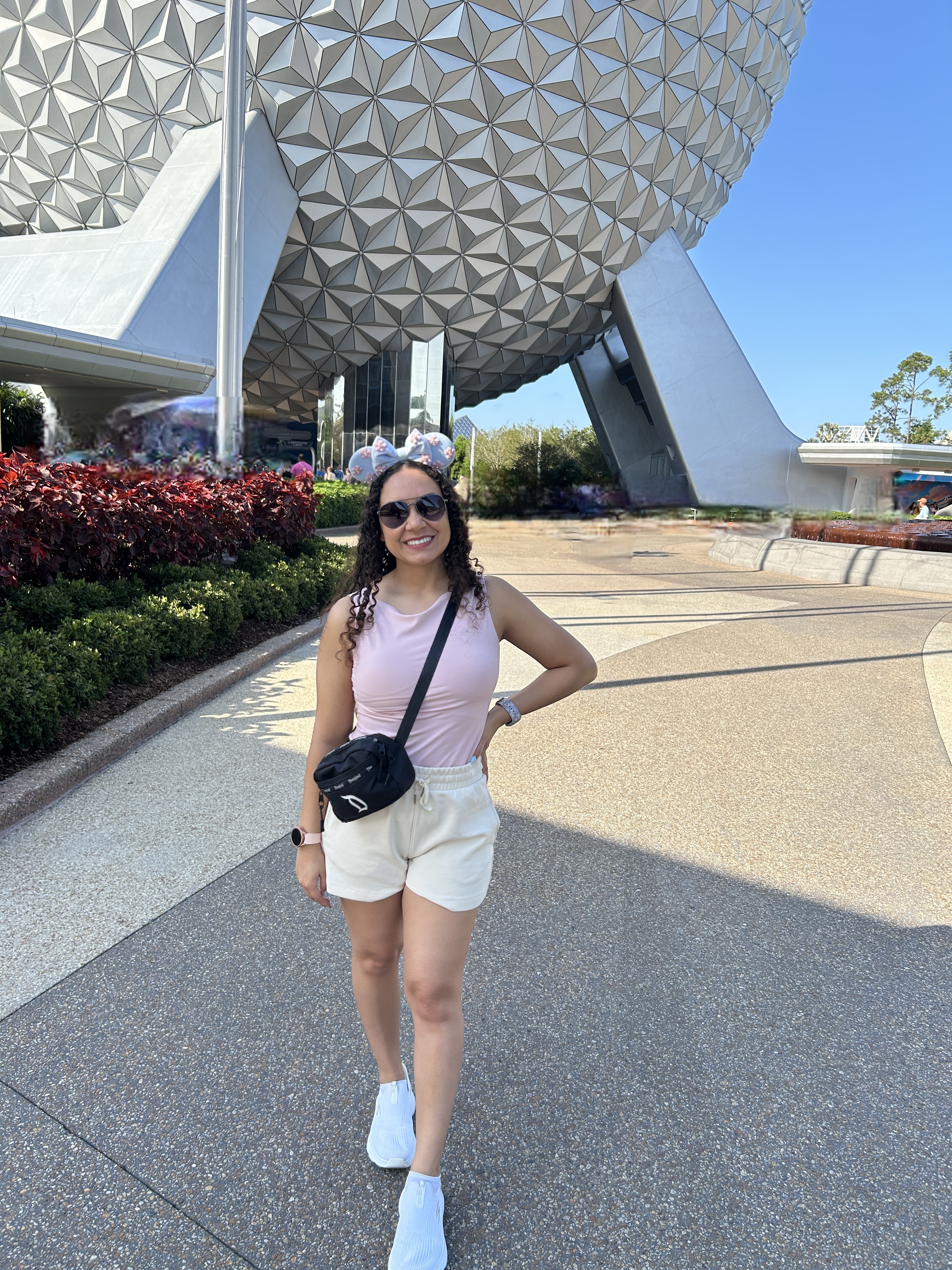 Fora Author - Mariah Garcia