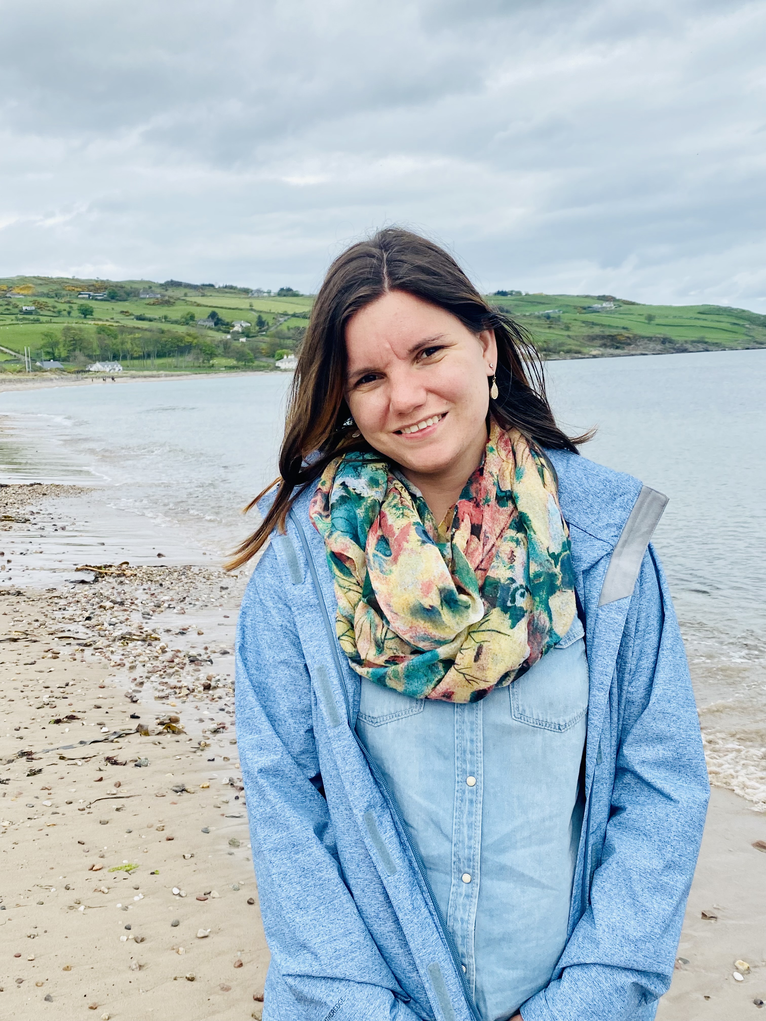 Cassandra Fewster curated by Cassandra Fewster